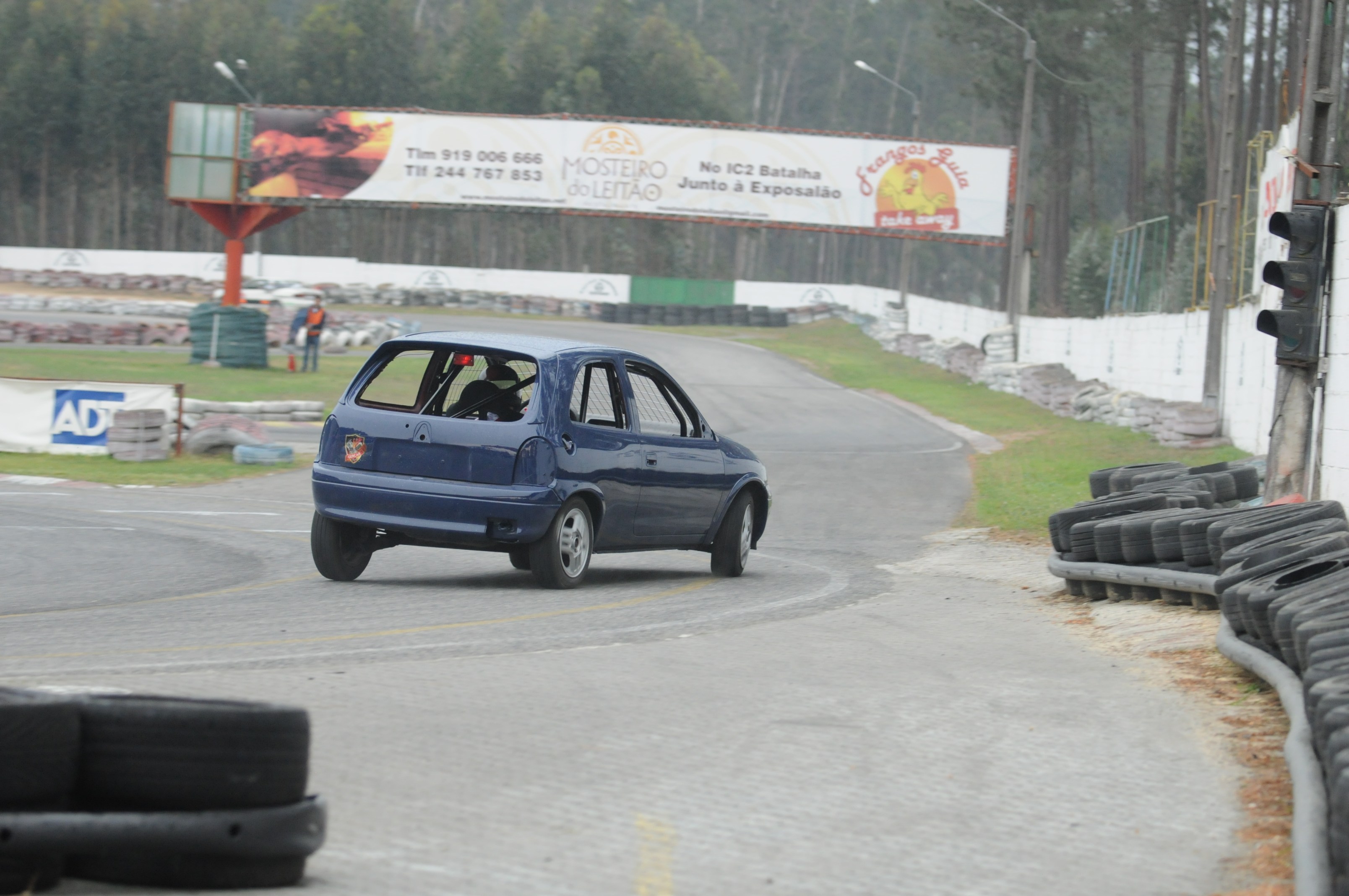 Oval Euroindy - 1ª Sessão Treinos de Adaptação53