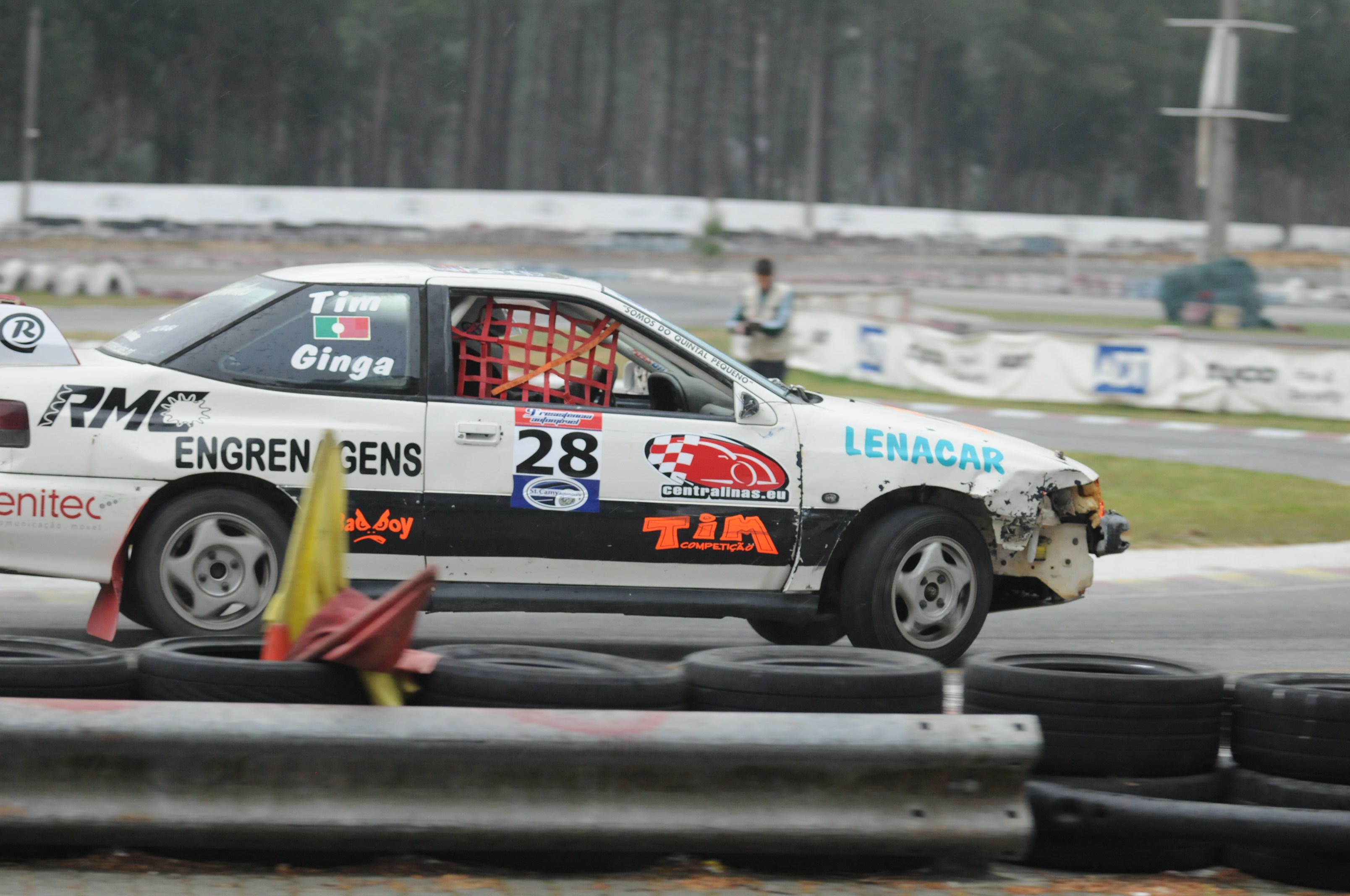 Oval Euroindy - 1ª Sessão Treinos de Adaptação56