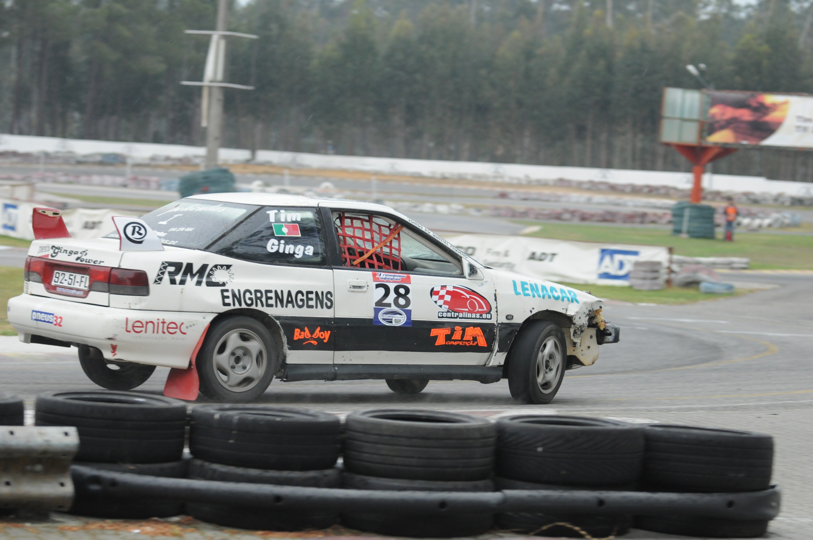 Oval Euroindy - 1ª Sessão Treinos de Adaptação57