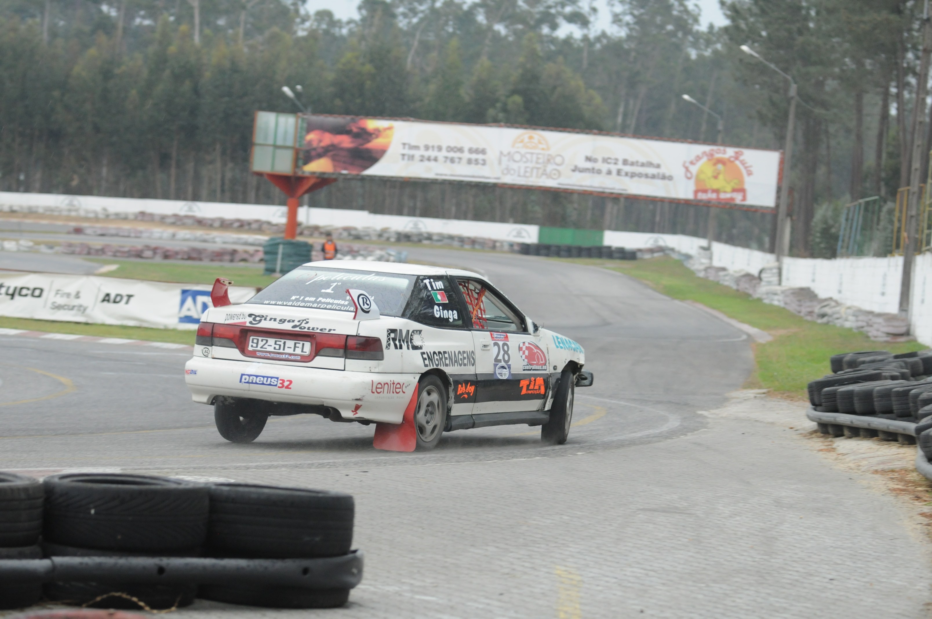 Oval Euroindy - 1ª Sessão Treinos de Adaptação58