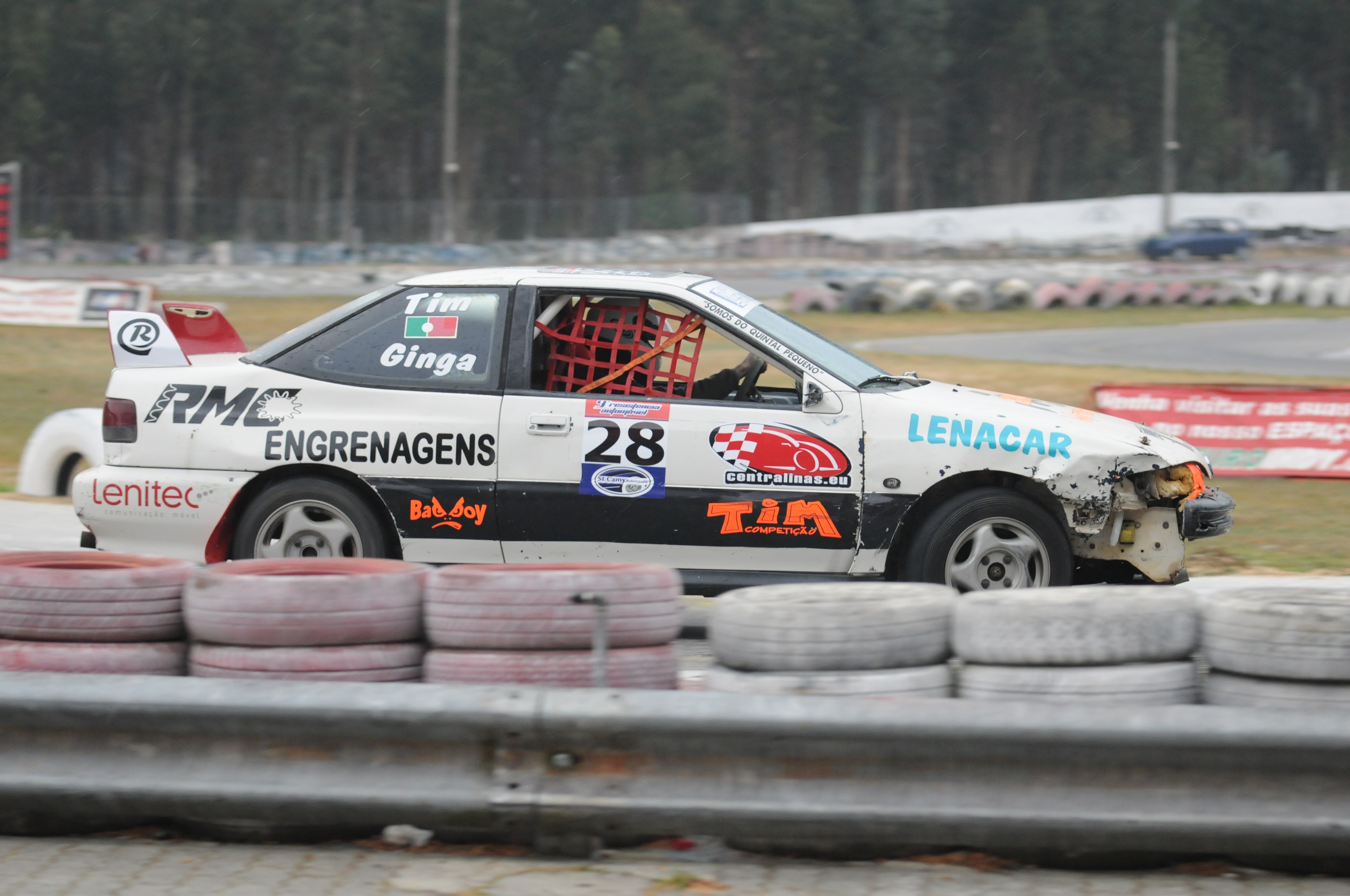Oval Euroindy - 1ª Sessão Treinos de Adaptação65
