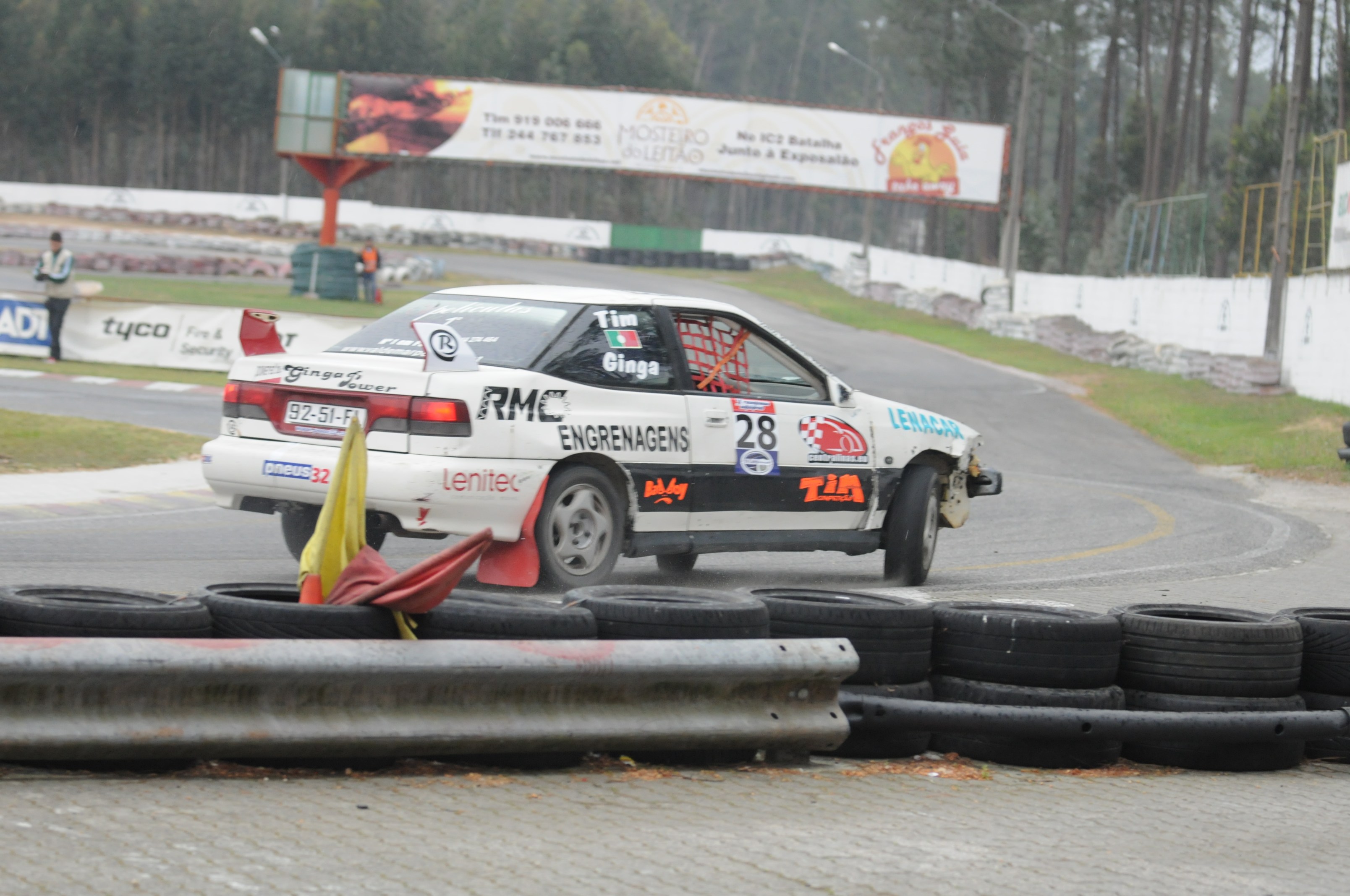 Oval Euroindy - 1ª Sessão Treinos de Adaptação67