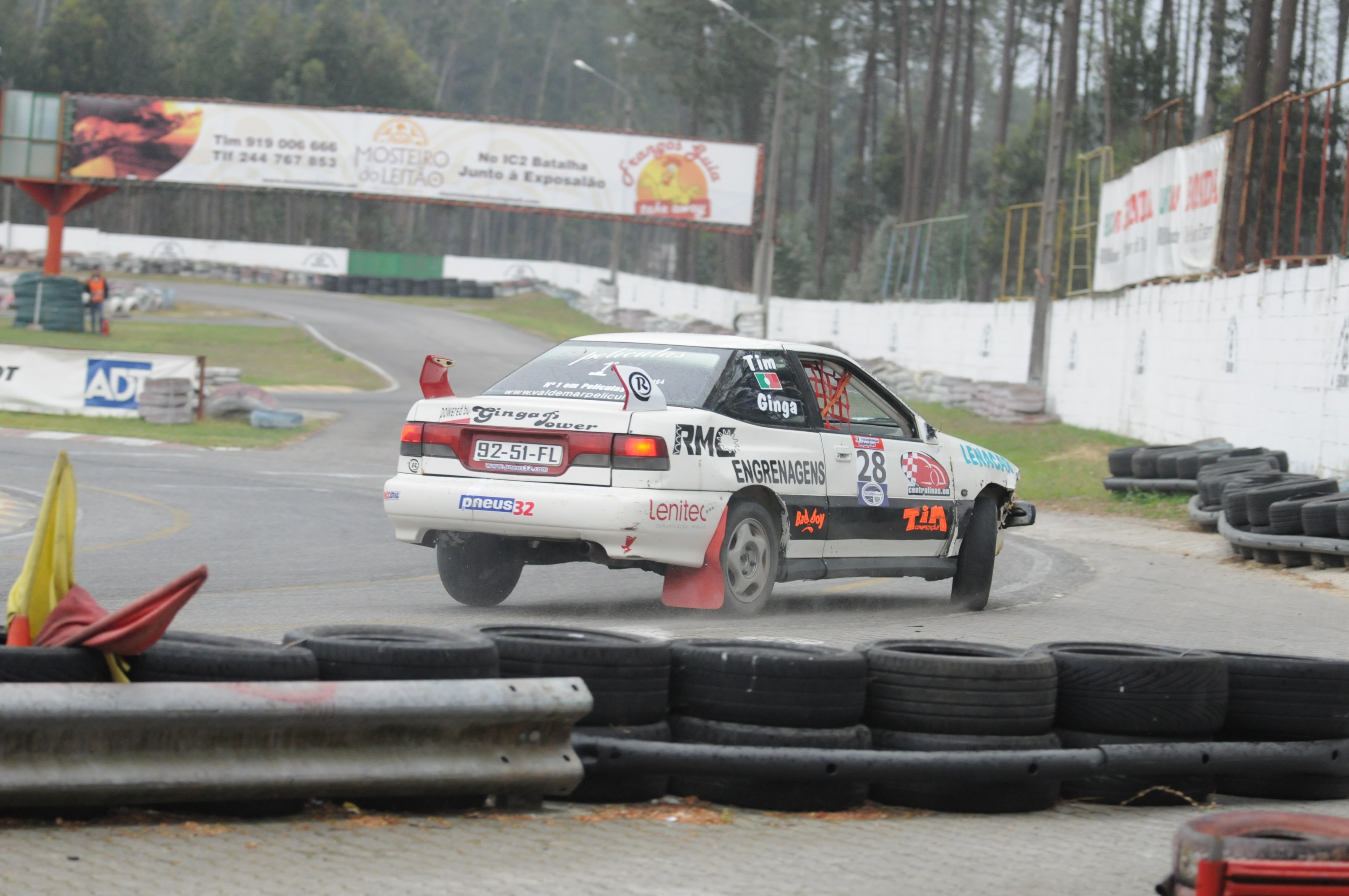 Oval Euroindy - 1ª Sessão Treinos de Adaptação68