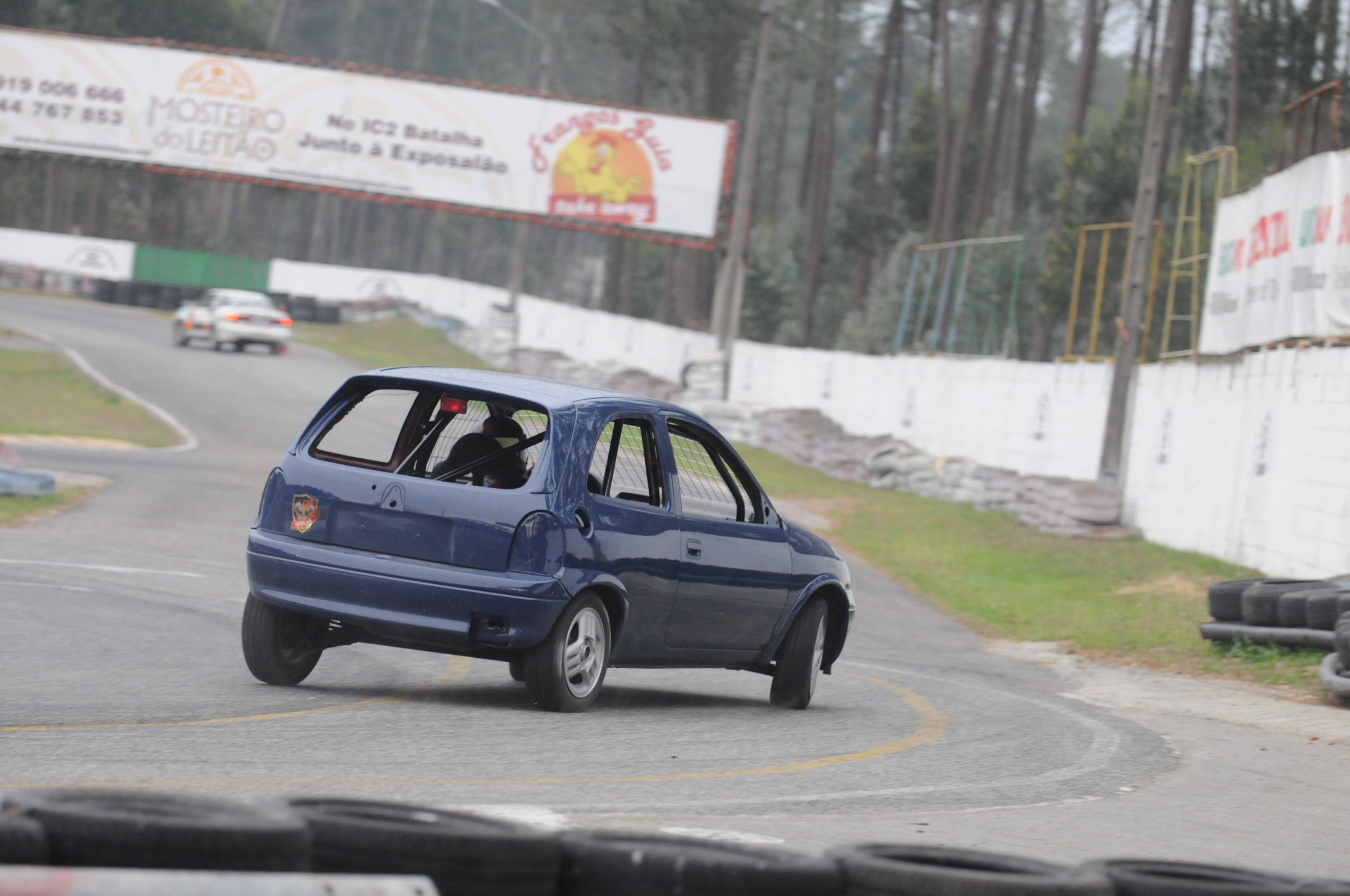 Oval Euroindy - 1ª Sessão Treinos de Adaptação74