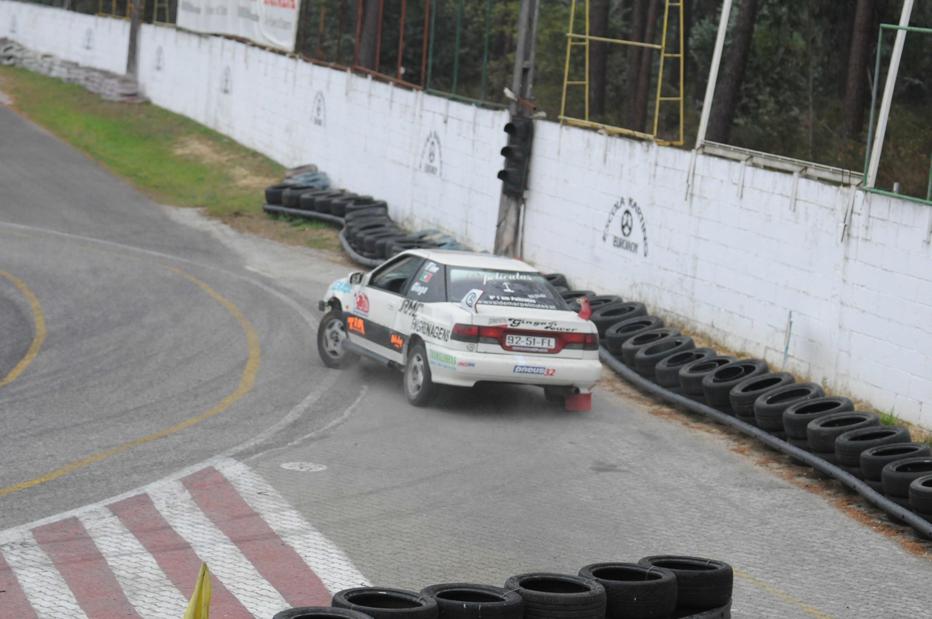 Oval Euroindy - 1ª Sessão Treinos de Adaptação87
