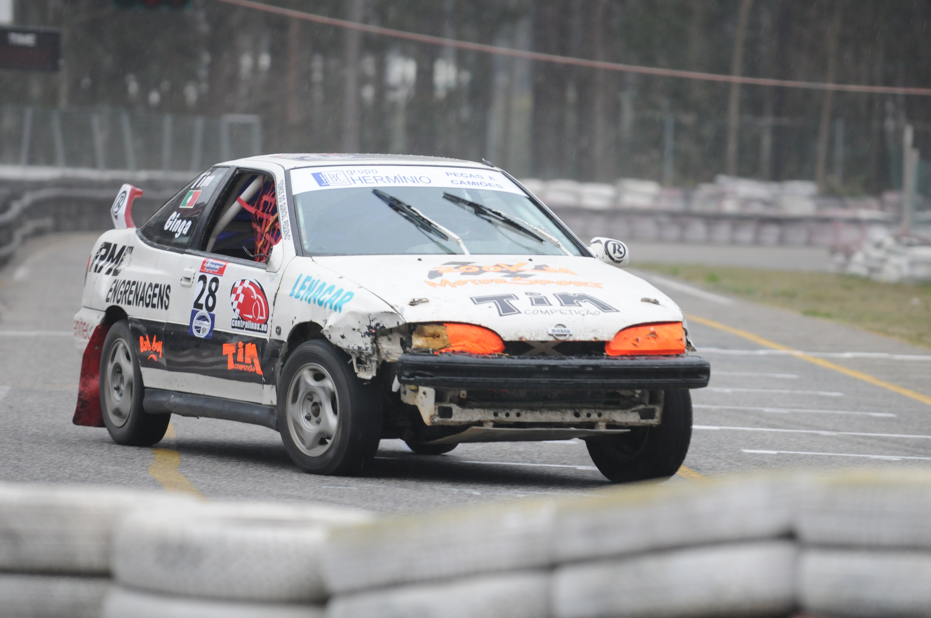Oval Euroindy - 1ª Sessão Treinos de Adaptação102