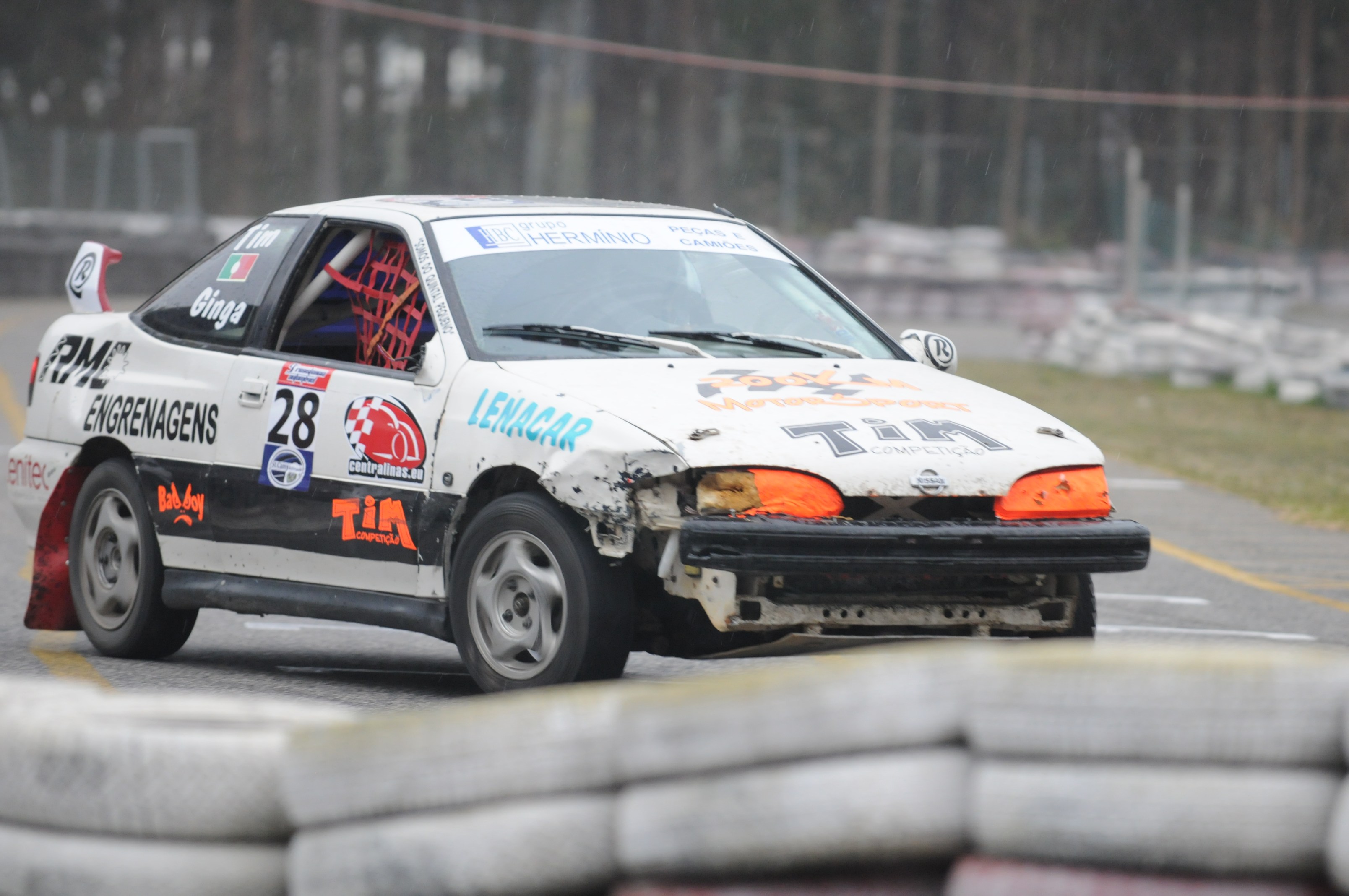 Oval Euroindy - 1ª Sessão Treinos de Adaptação103