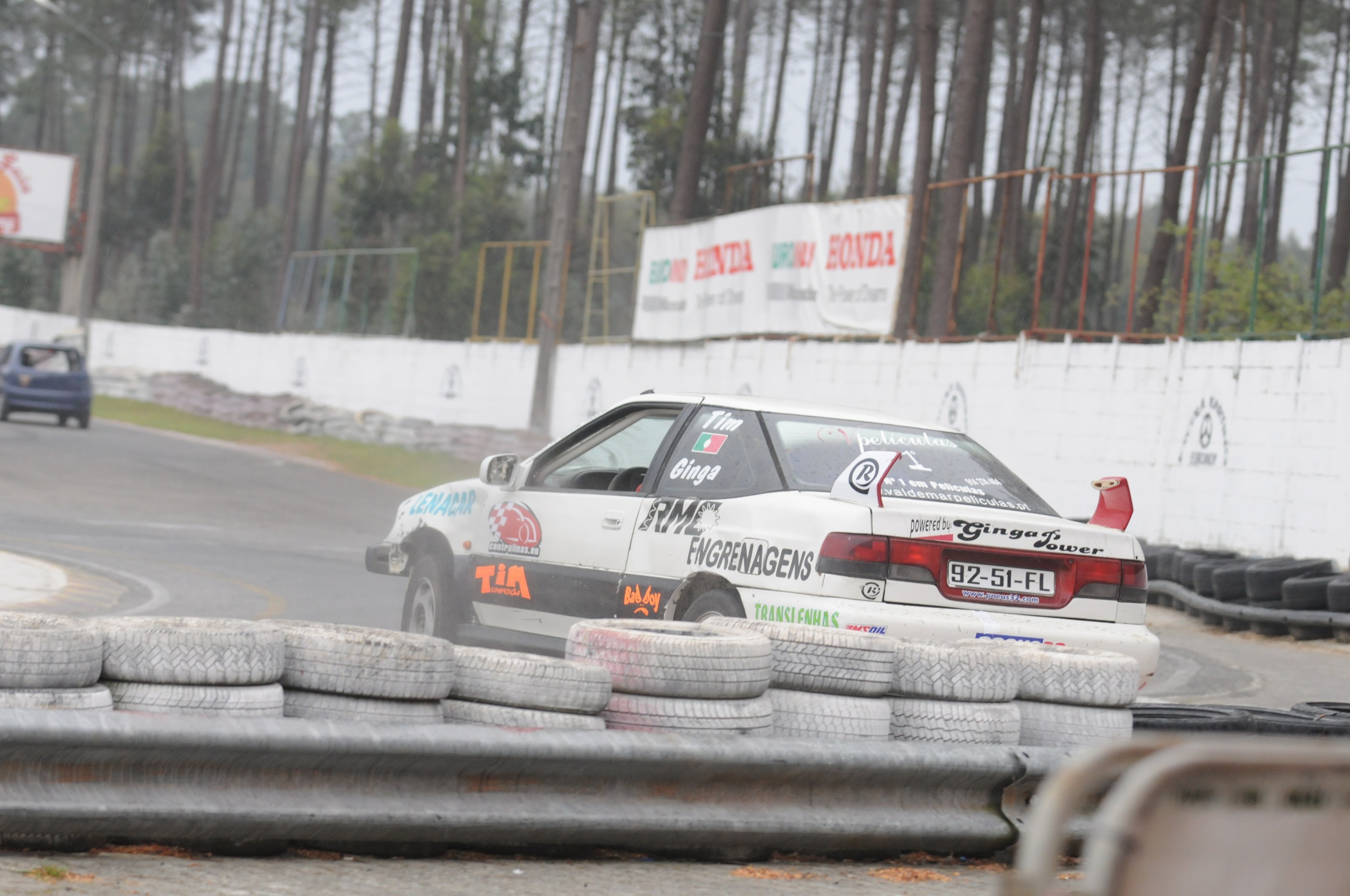Oval Euroindy - 1ª Sessão Treinos de Adaptação105
