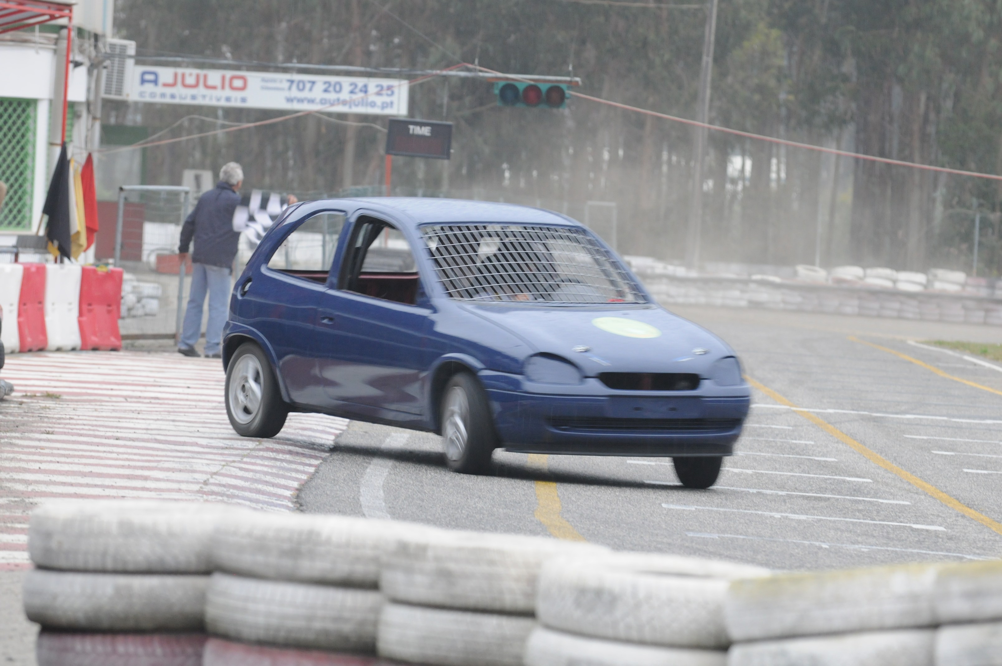 Oval Euroindy - 1ª Sessão Treinos de Adaptação108