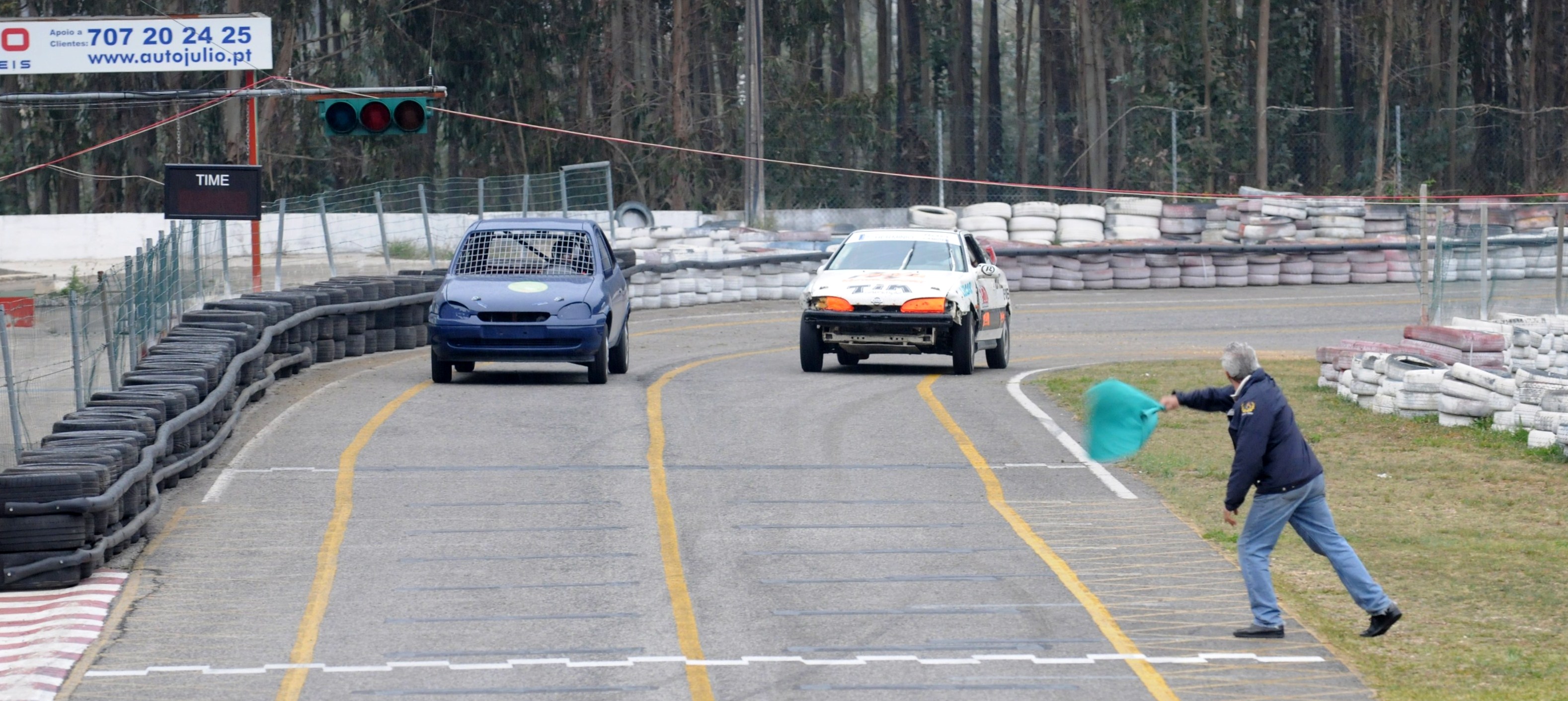 Oval Euroindy - 1ª Sessão Treinos de Adaptação114