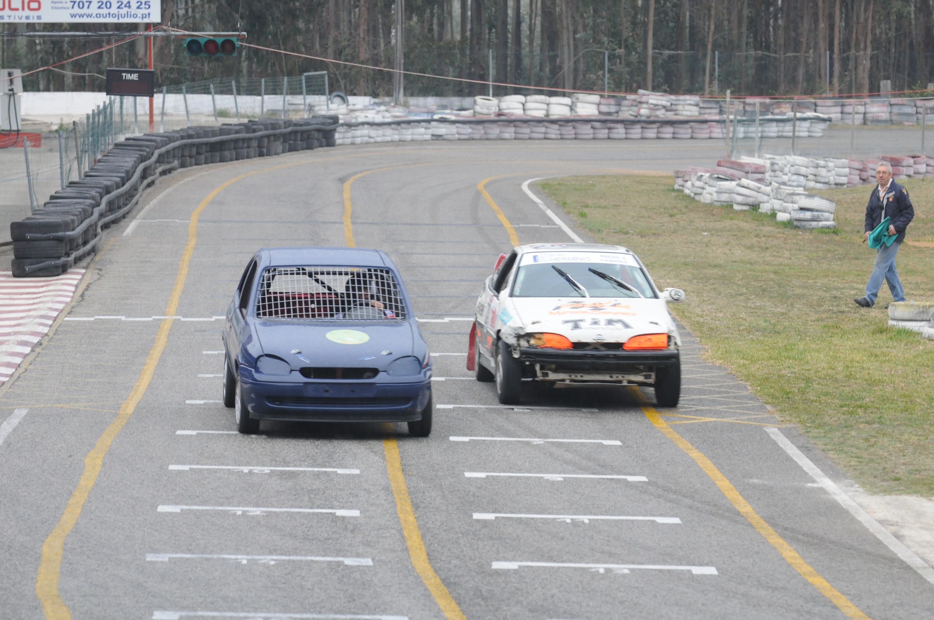 Oval Euroindy - 1ª Sessão Treinos de Adaptação117