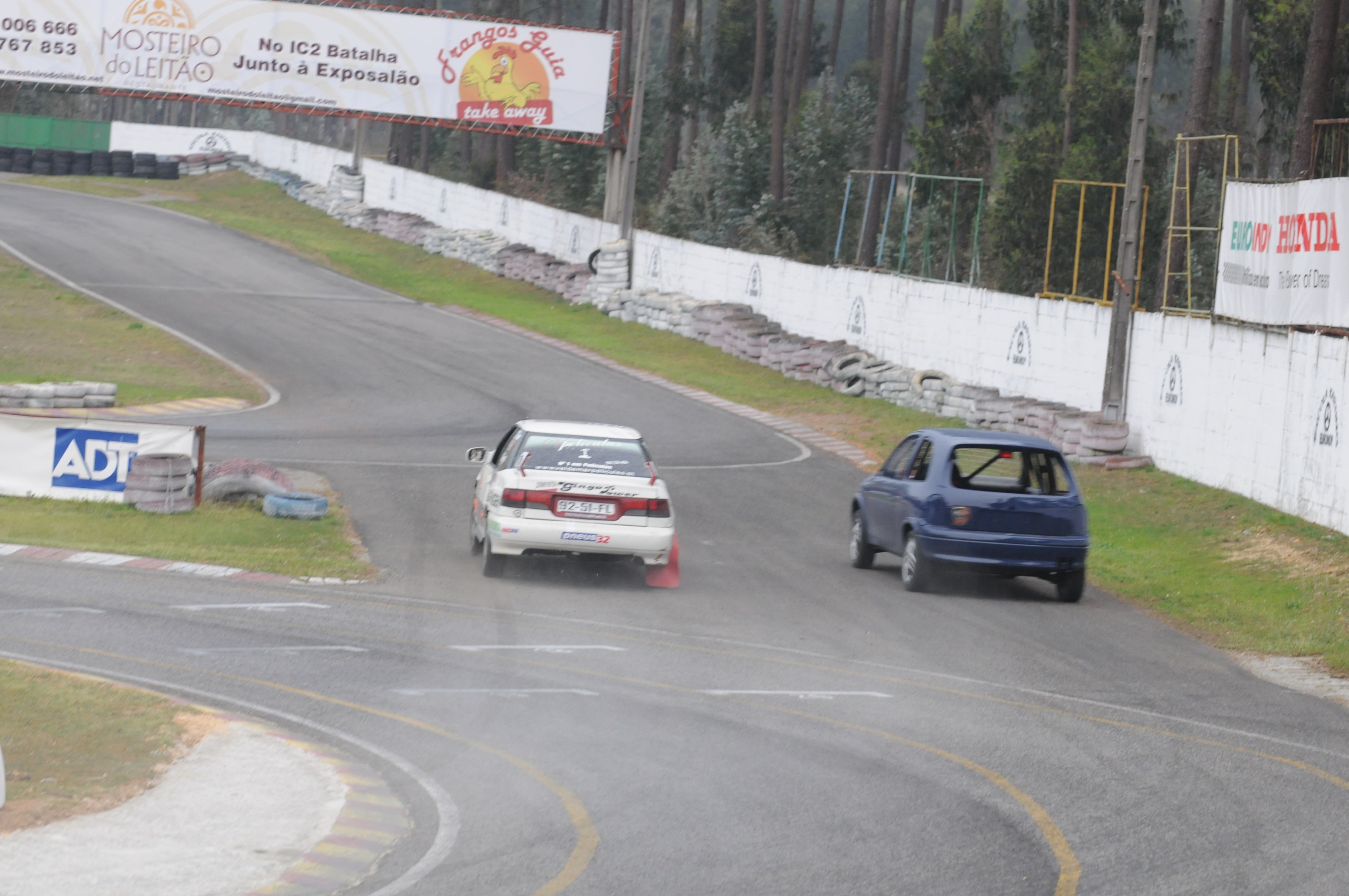 Oval Euroindy - 1ª Sessão Treinos de Adaptação118