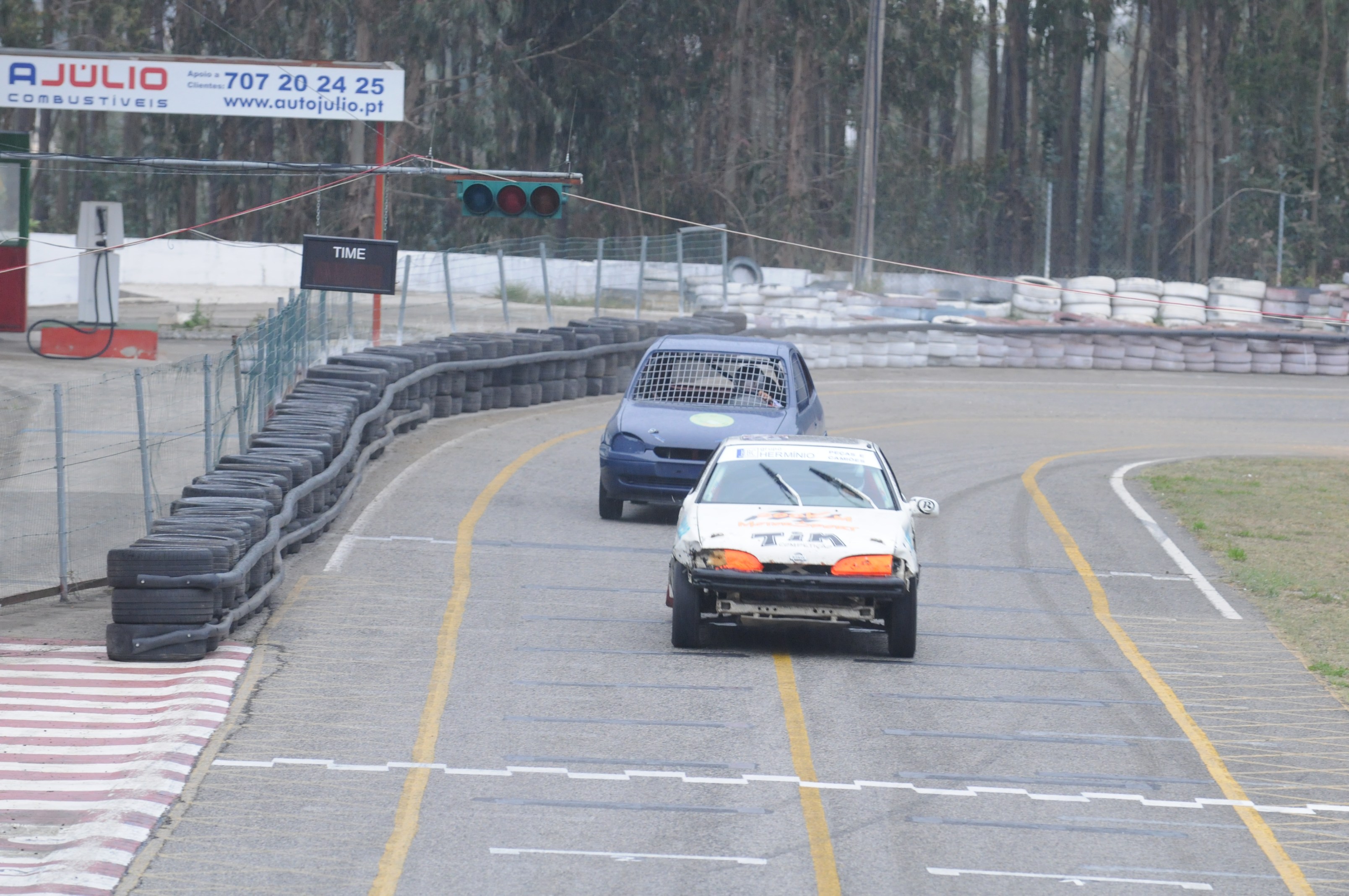 Oval Euroindy - 1ª Sessão Treinos de Adaptação119