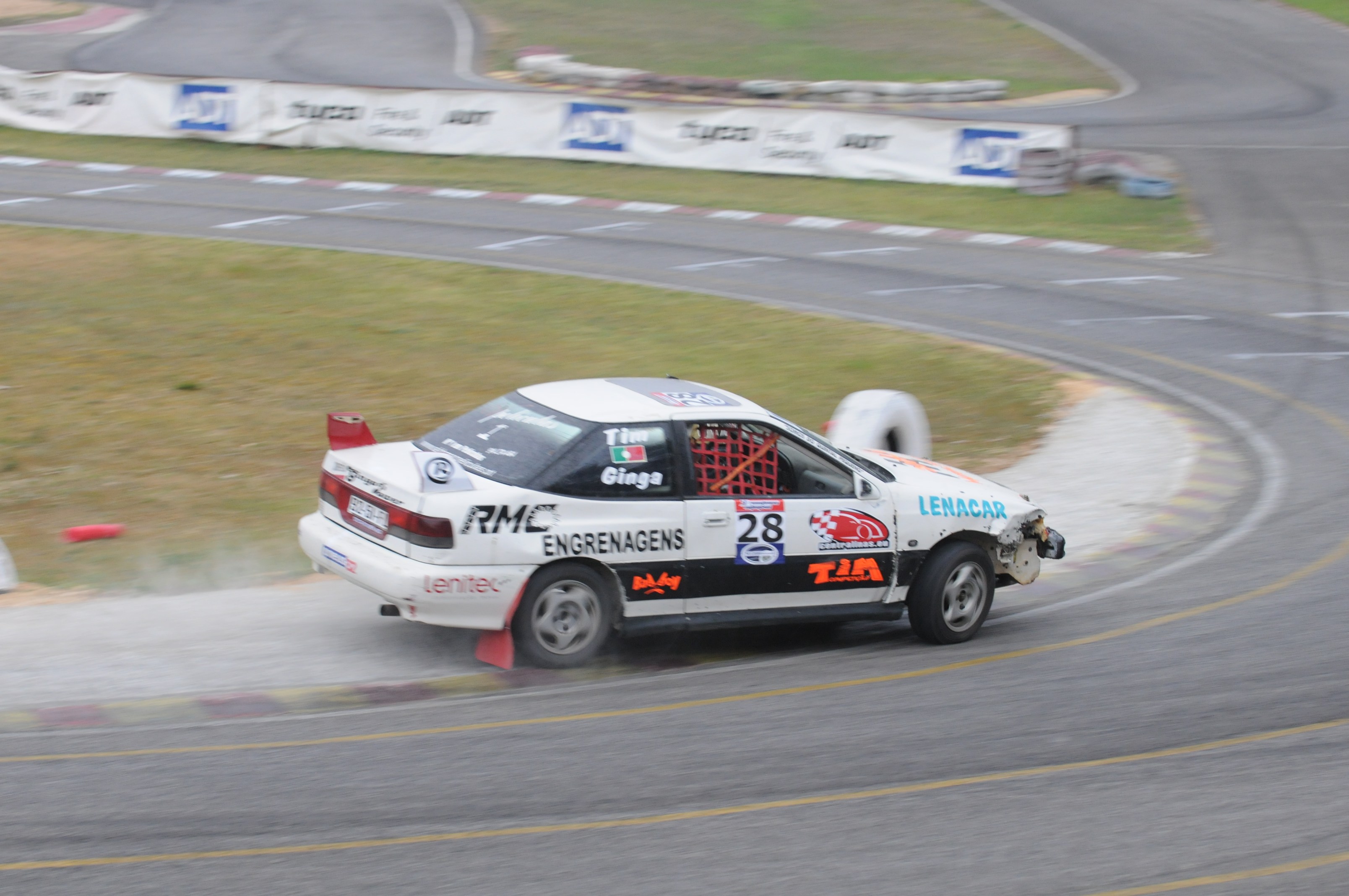 Oval Euroindy - 1ª Sessão Treinos de Adaptação122