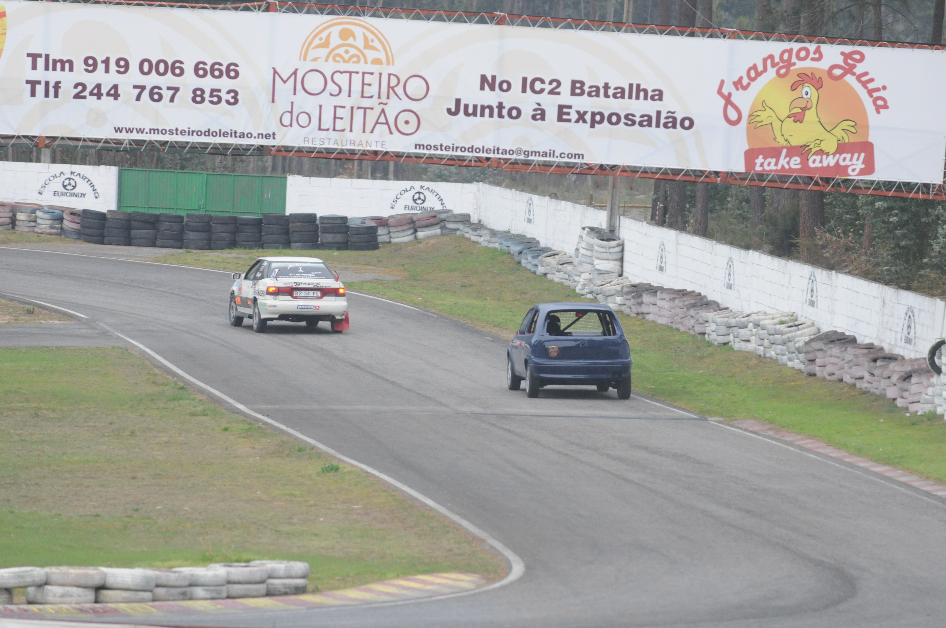 Oval Euroindy - 1ª Sessão Treinos de Adaptação124
