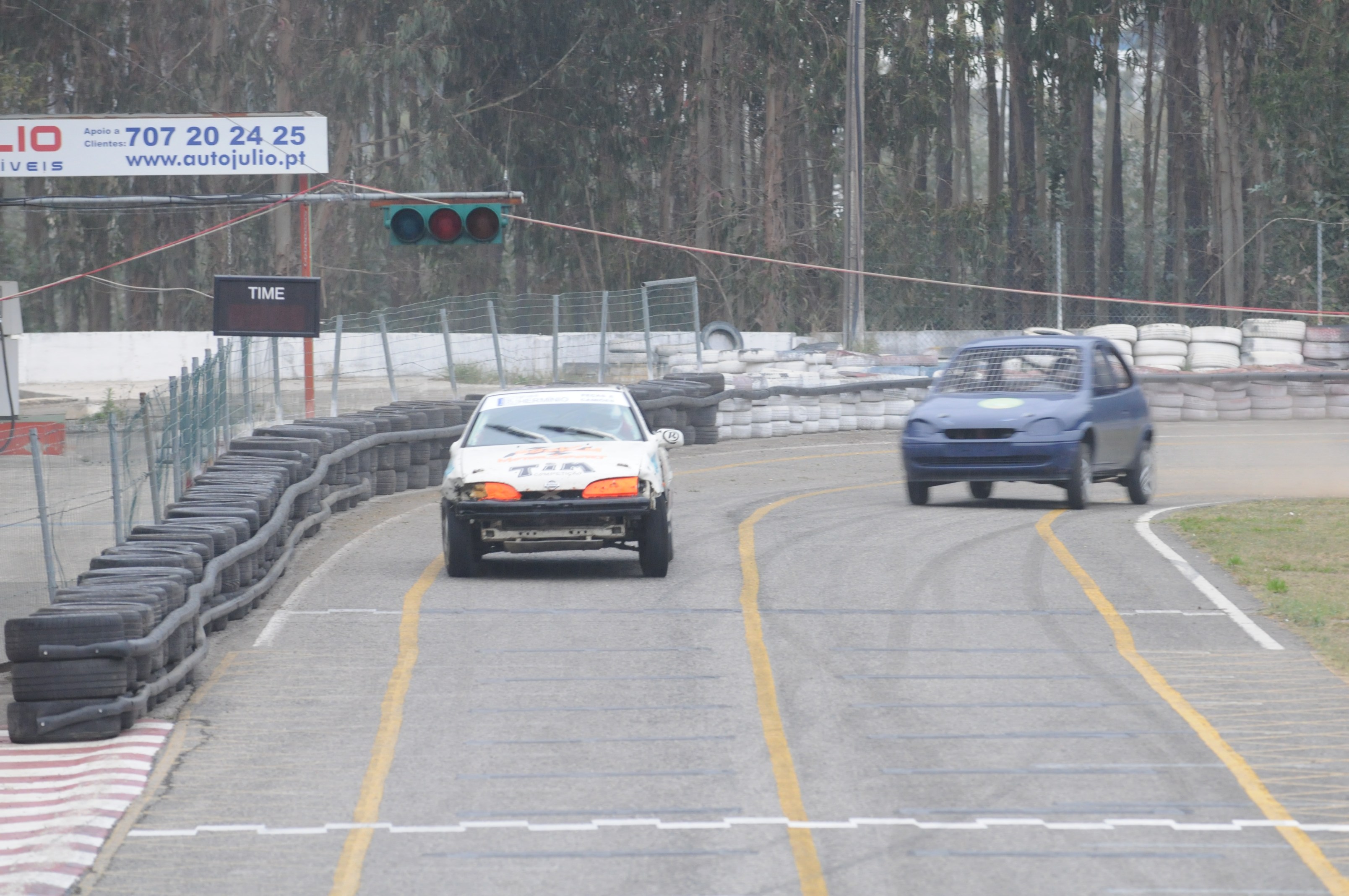 Oval Euroindy - 1ª Sessão Treinos de Adaptação127