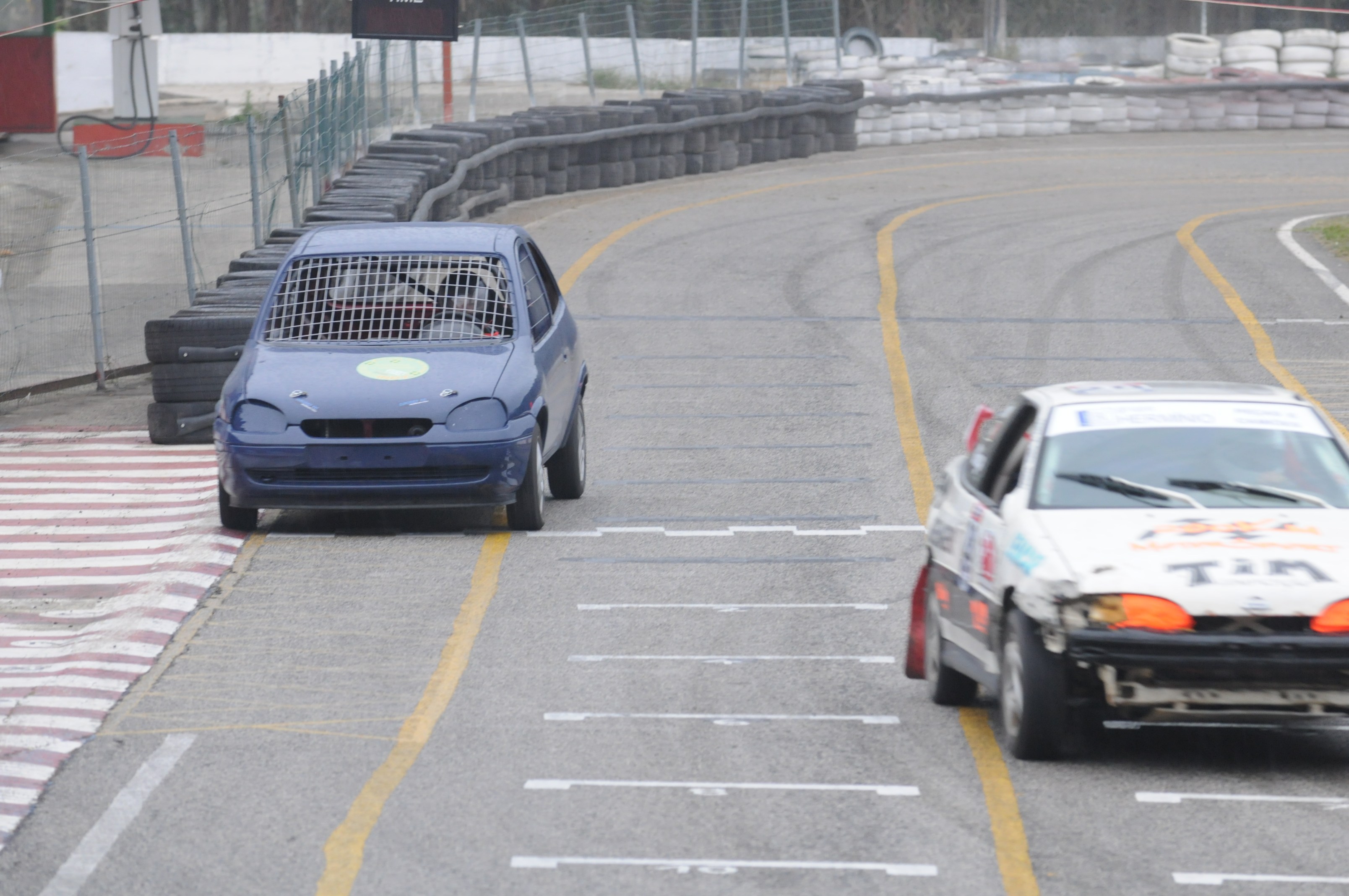 Oval Euroindy - 1ª Sessão Treinos de Adaptação128