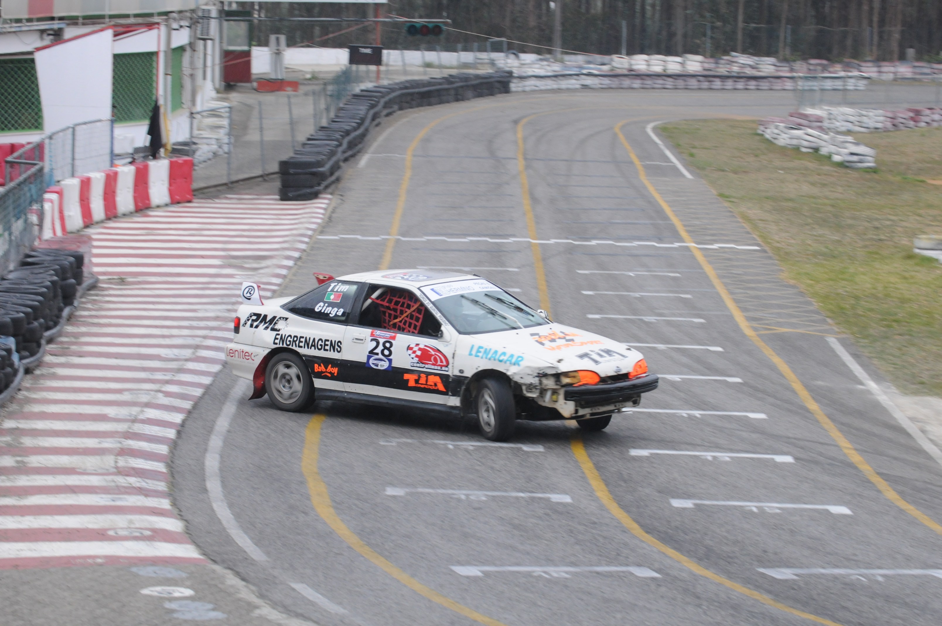 Oval Euroindy - 1ª Sessão Treinos de Adaptação140