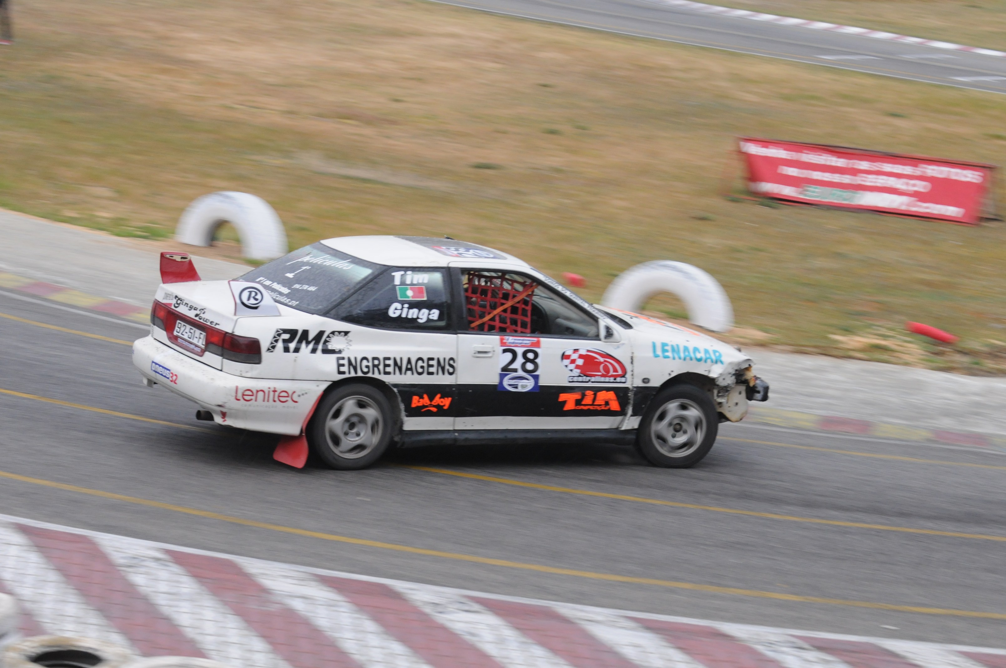 Oval Euroindy - 1ª Sessão Treinos de Adaptação142