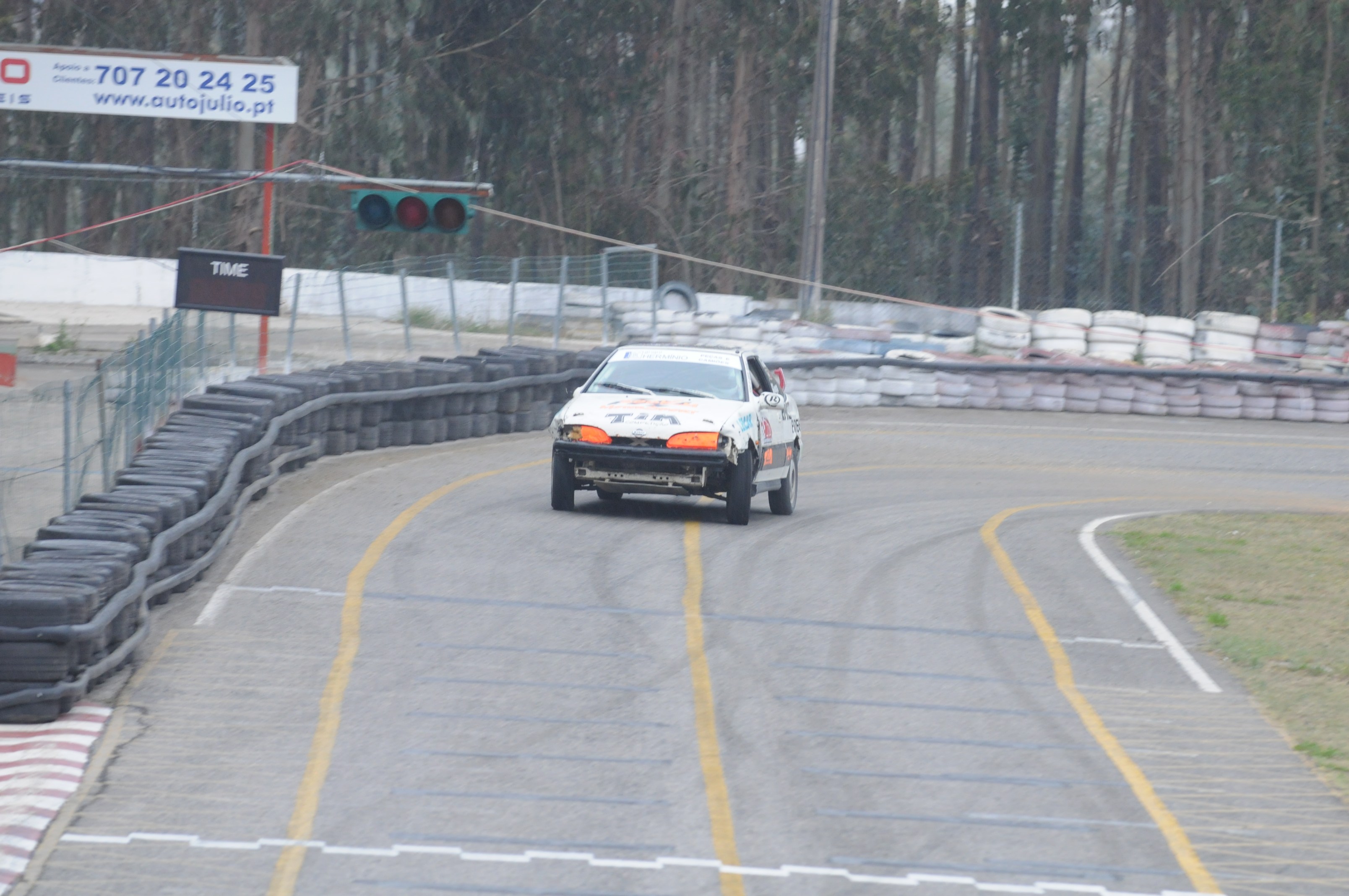 Oval Euroindy - 1ª Sessão Treinos de Adaptação144