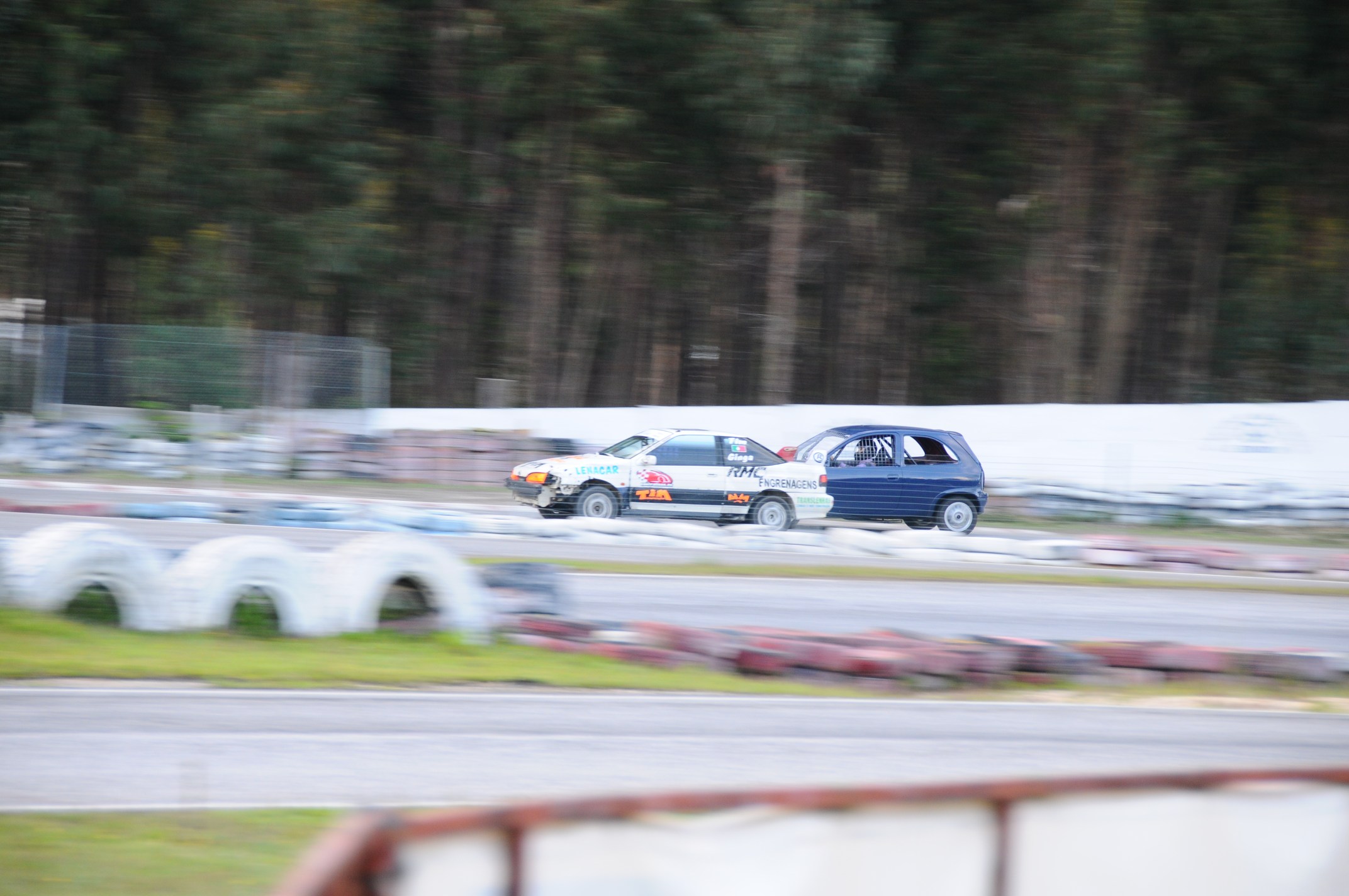 Oval Euroindy - 2ª Sessão Treinos de Adaptação51