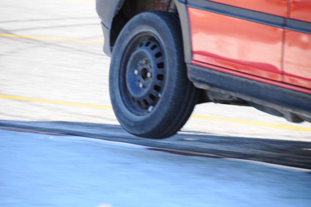 Oval Euroindy - 3ª Sessão Treinos de Adaptação5