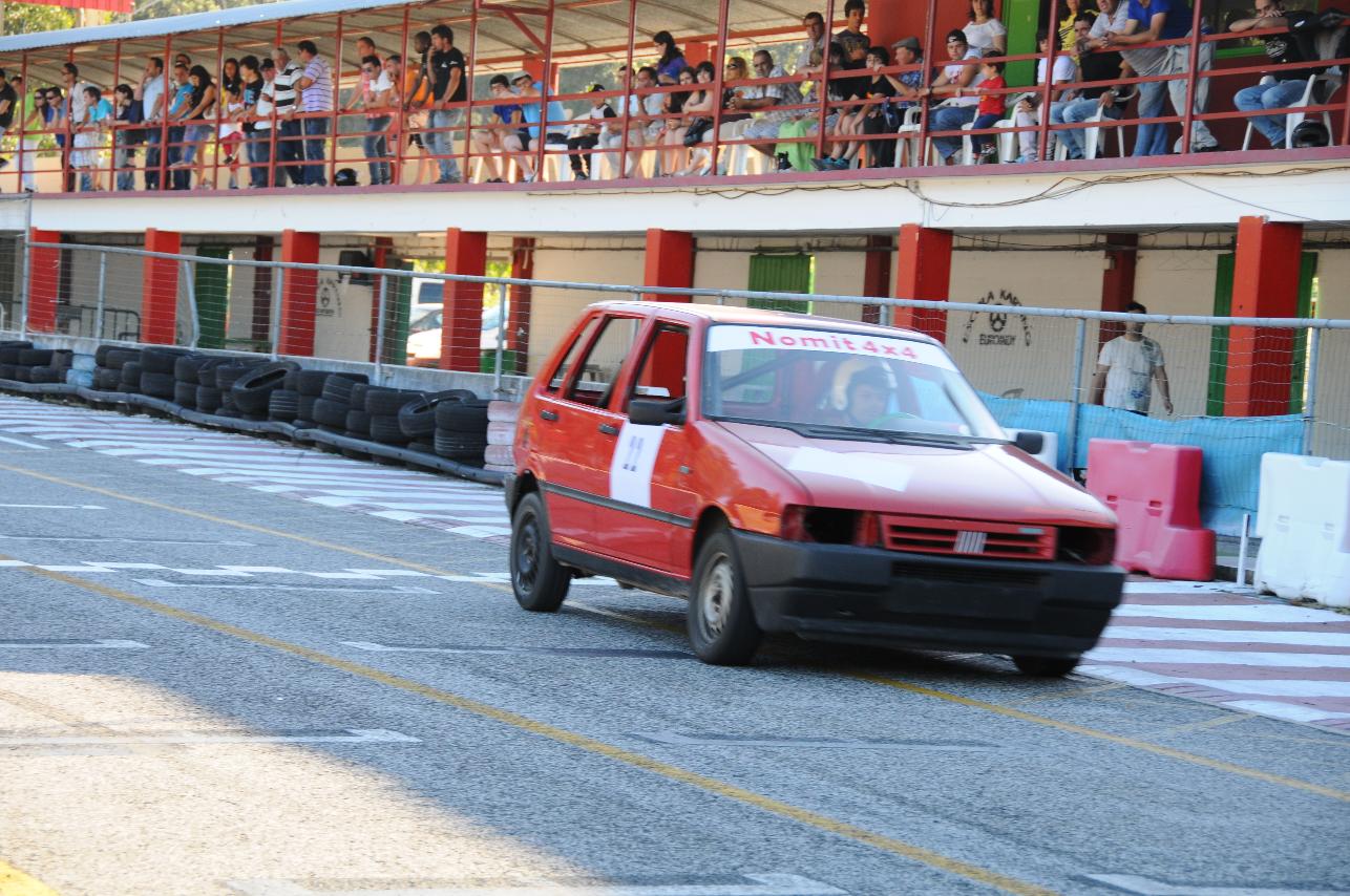 Oval Euroindy - 3ª Sessão Treinos de Adaptação11