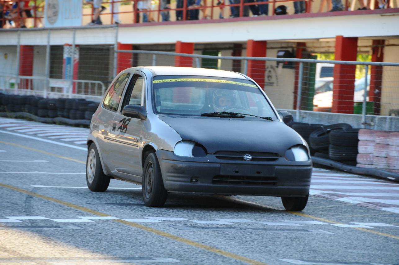 Oval Euroindy - 3ª Sessão Treinos de Adaptação13