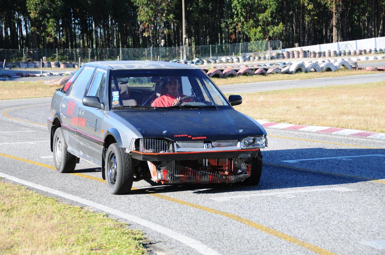 Oval Euroindy - 3ª Sessão Treinos de Adaptação14