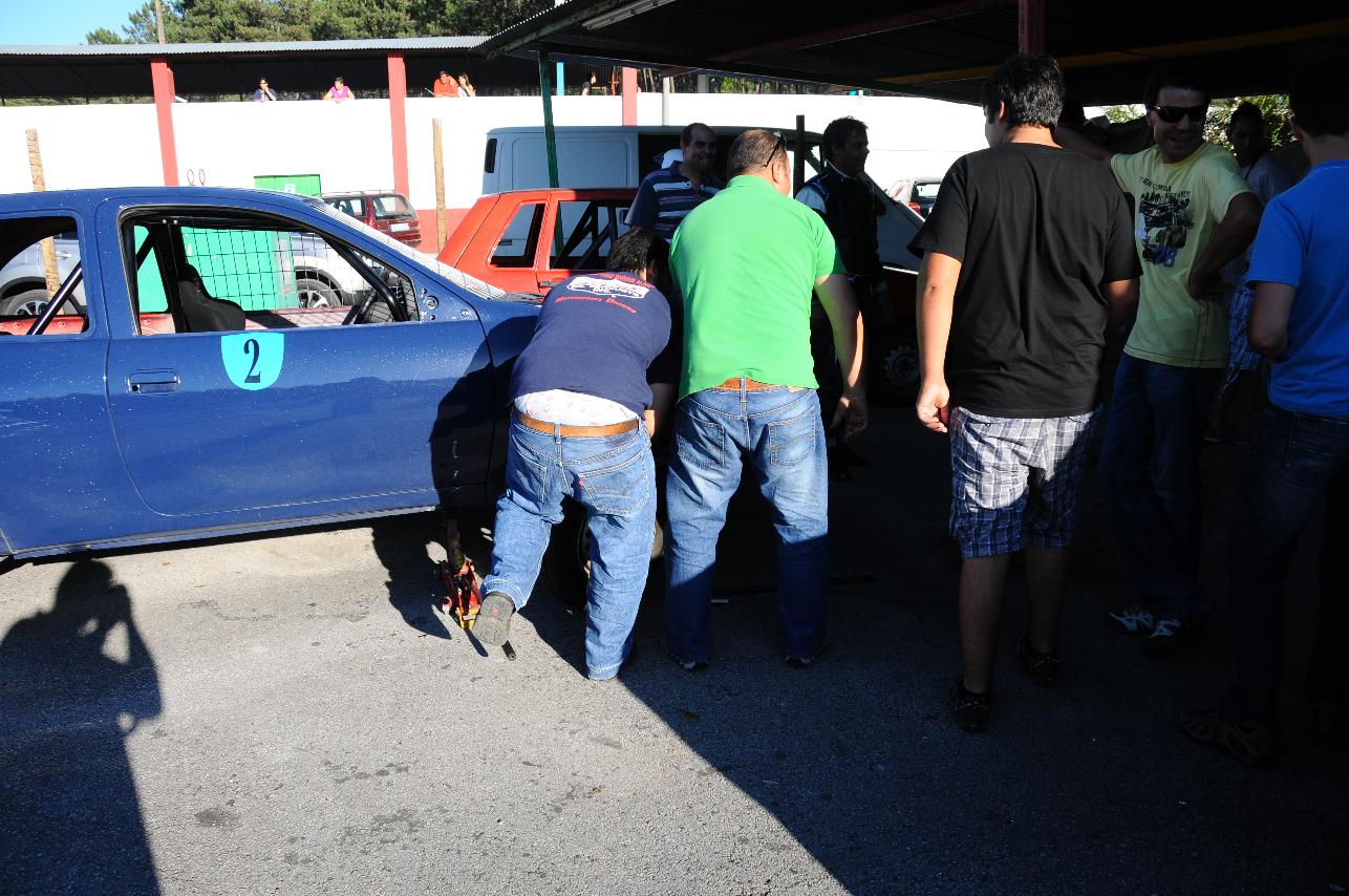 Oval Euroindy - 3ª Sessão Treinos de Adaptação15