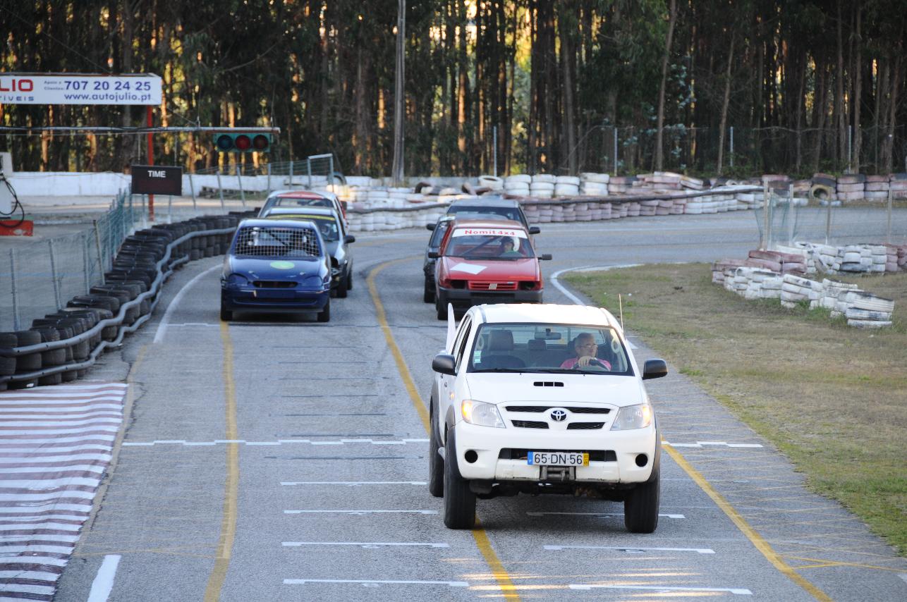 Oval Euroindy - 3ª Sessão Treinos de Adaptação20