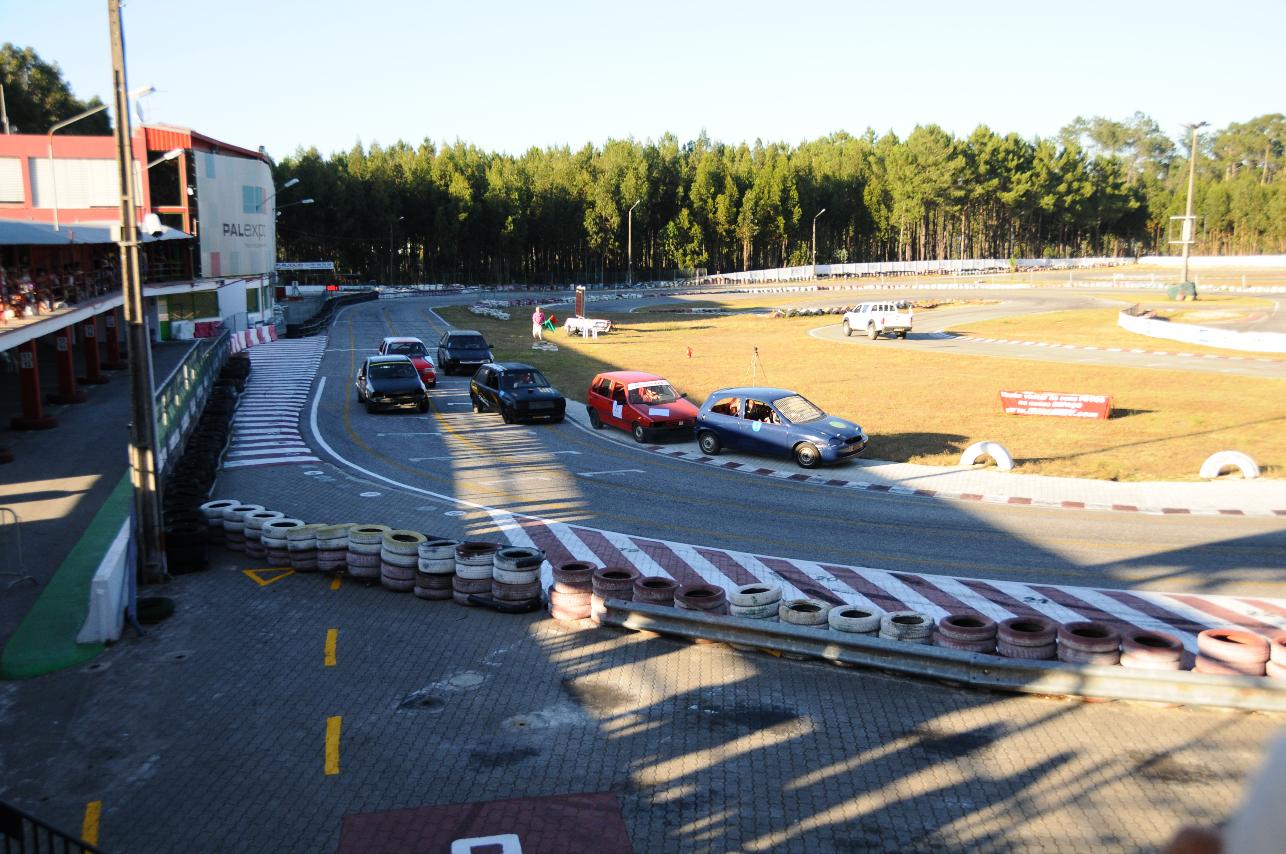 Oval Euroindy - 3ª Sessão Treinos de Adaptação21