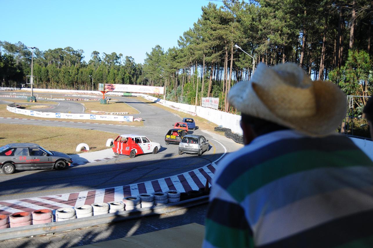 Oval Euroindy - 3ª Sessão Treinos de Adaptação22
