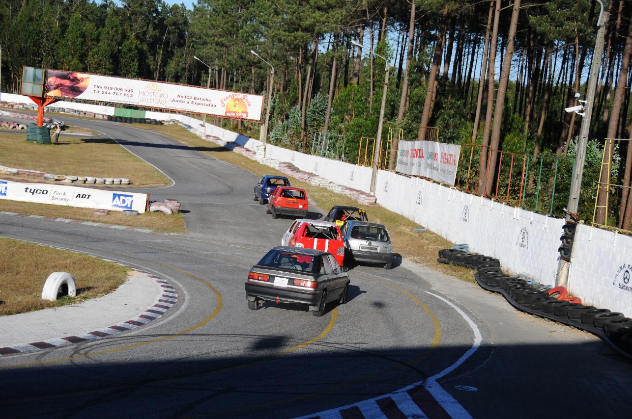 Oval Euroindy - 3ª Sessão Treinos de Adaptação23