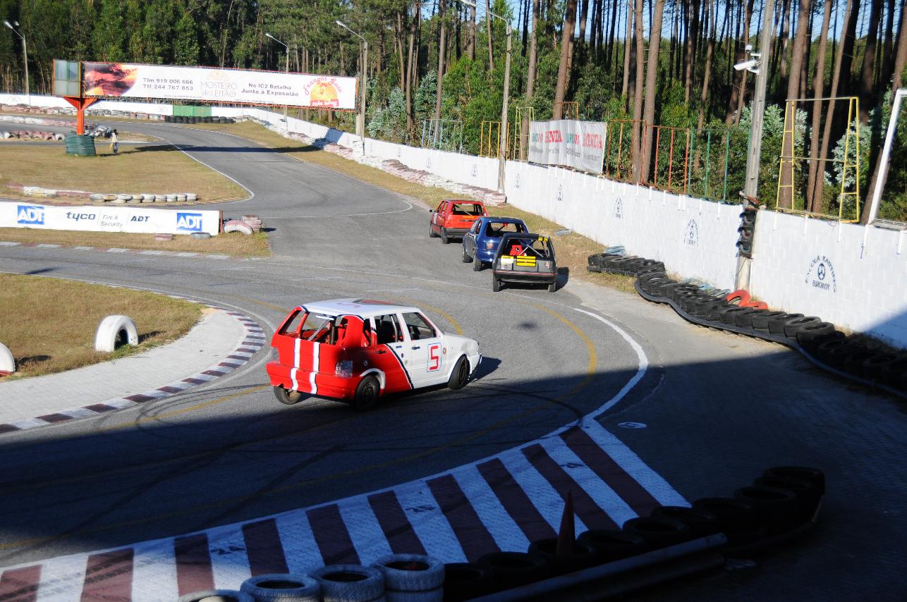 Oval Euroindy - 3ª Sessão Treinos de Adaptação24