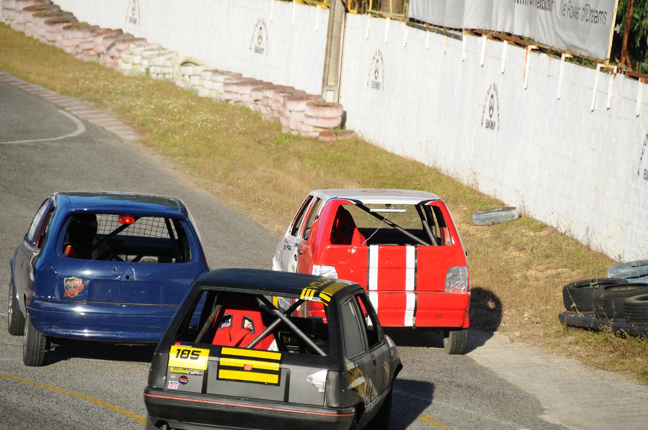 Oval Euroindy - 3ª Sessão Treinos de Adaptação28