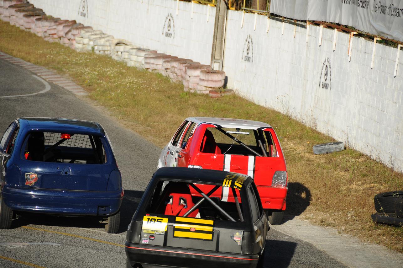 Oval Euroindy - 3ª Sessão Treinos de Adaptação29