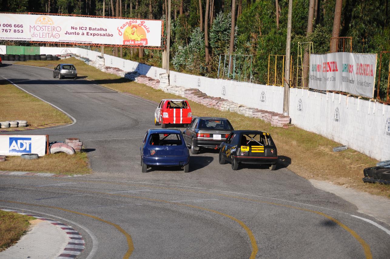 Oval Euroindy - 3ª Sessão Treinos de Adaptação32