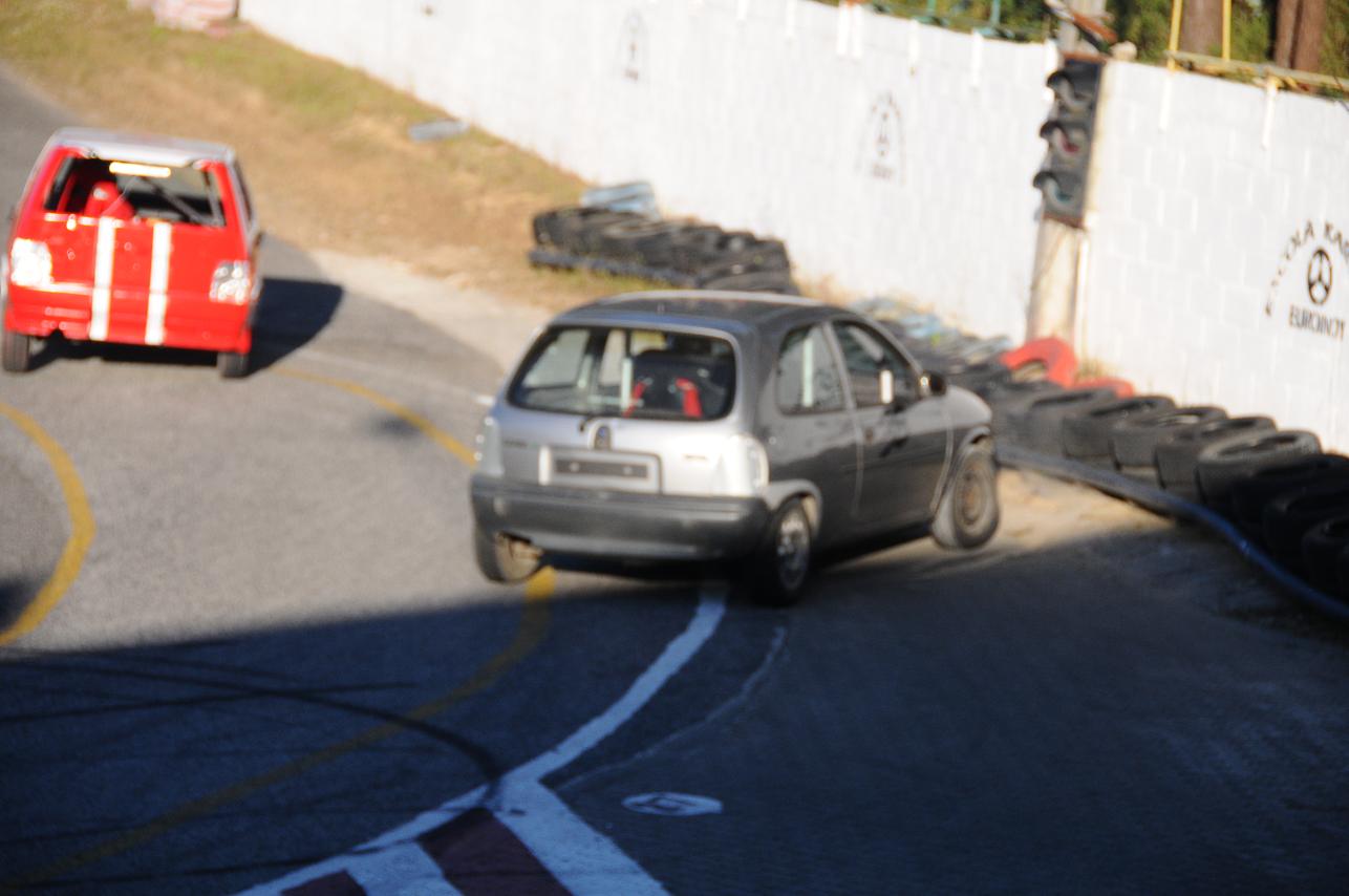 Oval Euroindy - 3ª Sessão Treinos de Adaptação33