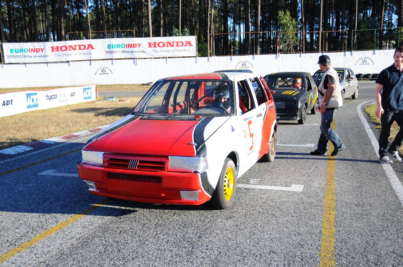 Oval Euroindy - 3ª Sessão Treinos de Adaptação39