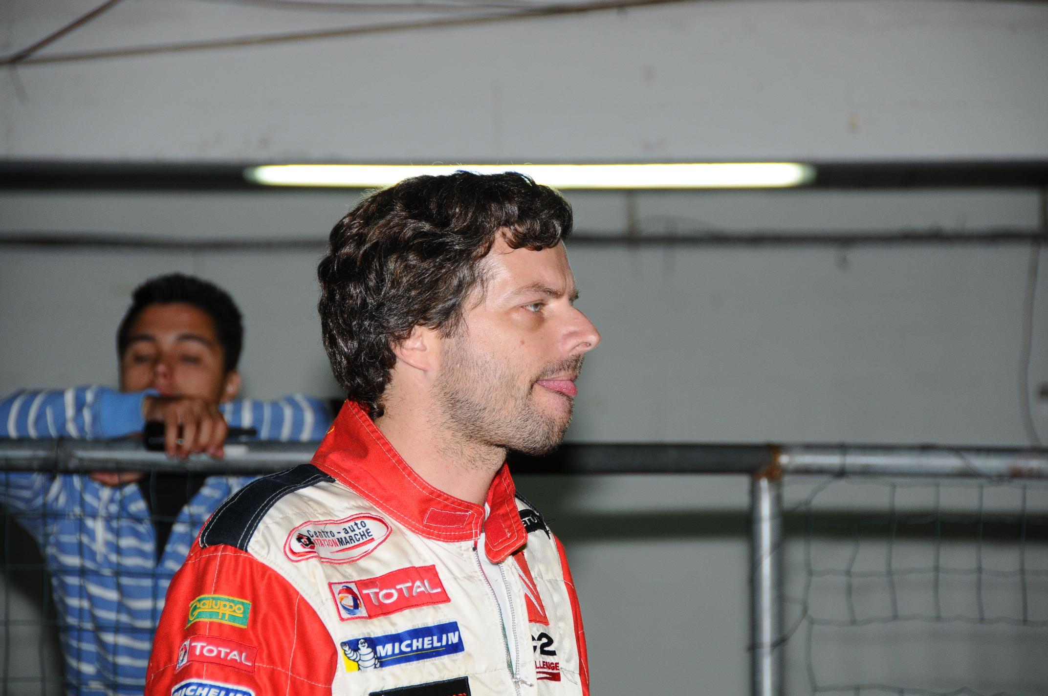 Oval Euroindy - 4ª Sessão Treinos de Adaptação21