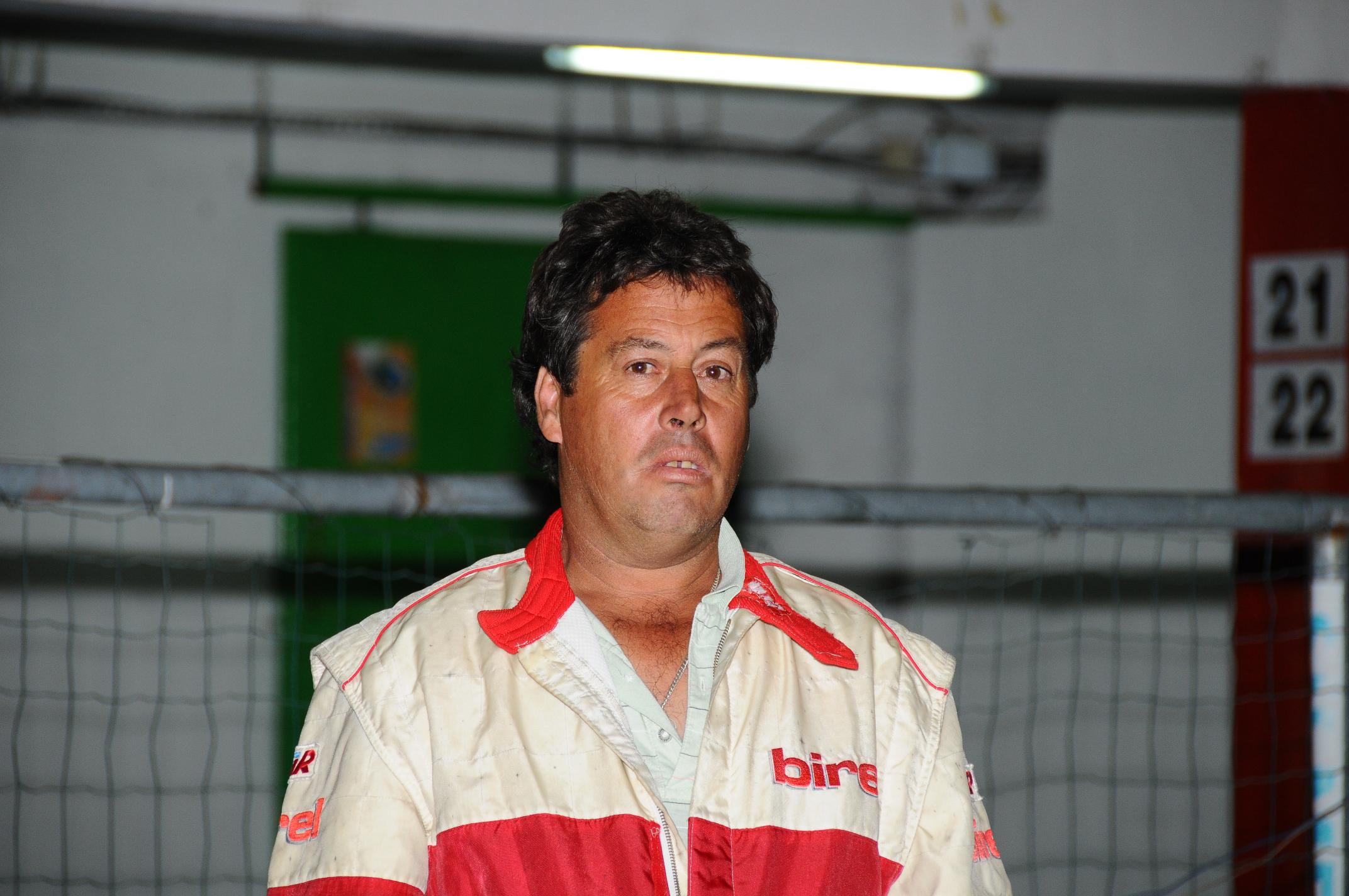 Oval Euroindy - 4ª Sessão Treinos de Adaptação22