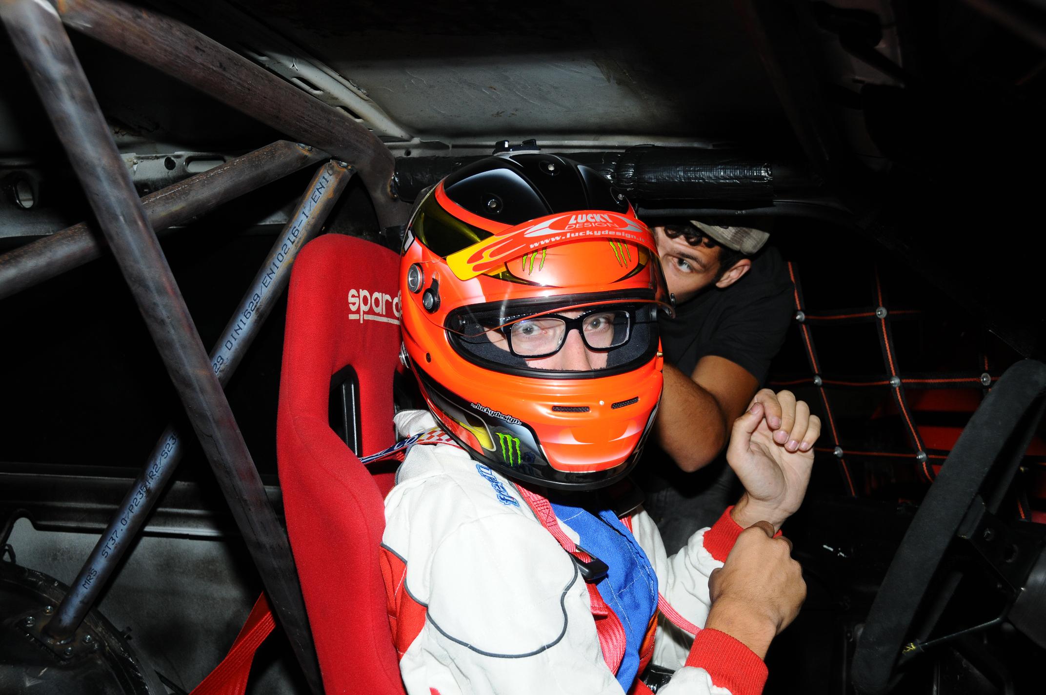Oval Euroindy - 4ª Sessão Treinos de Adaptação28