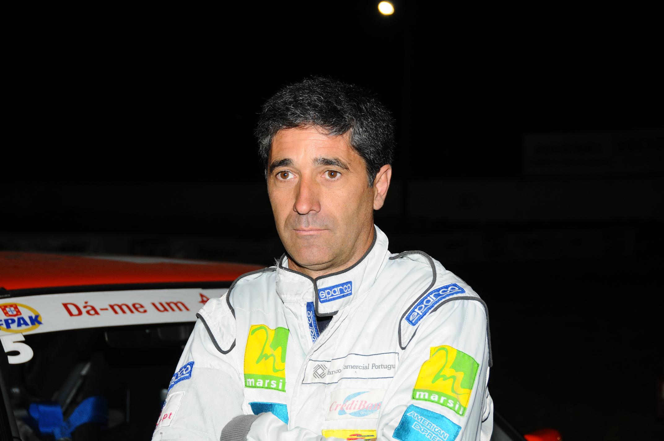 Oval Euroindy - 4ª Sessão Treinos de Adaptação30