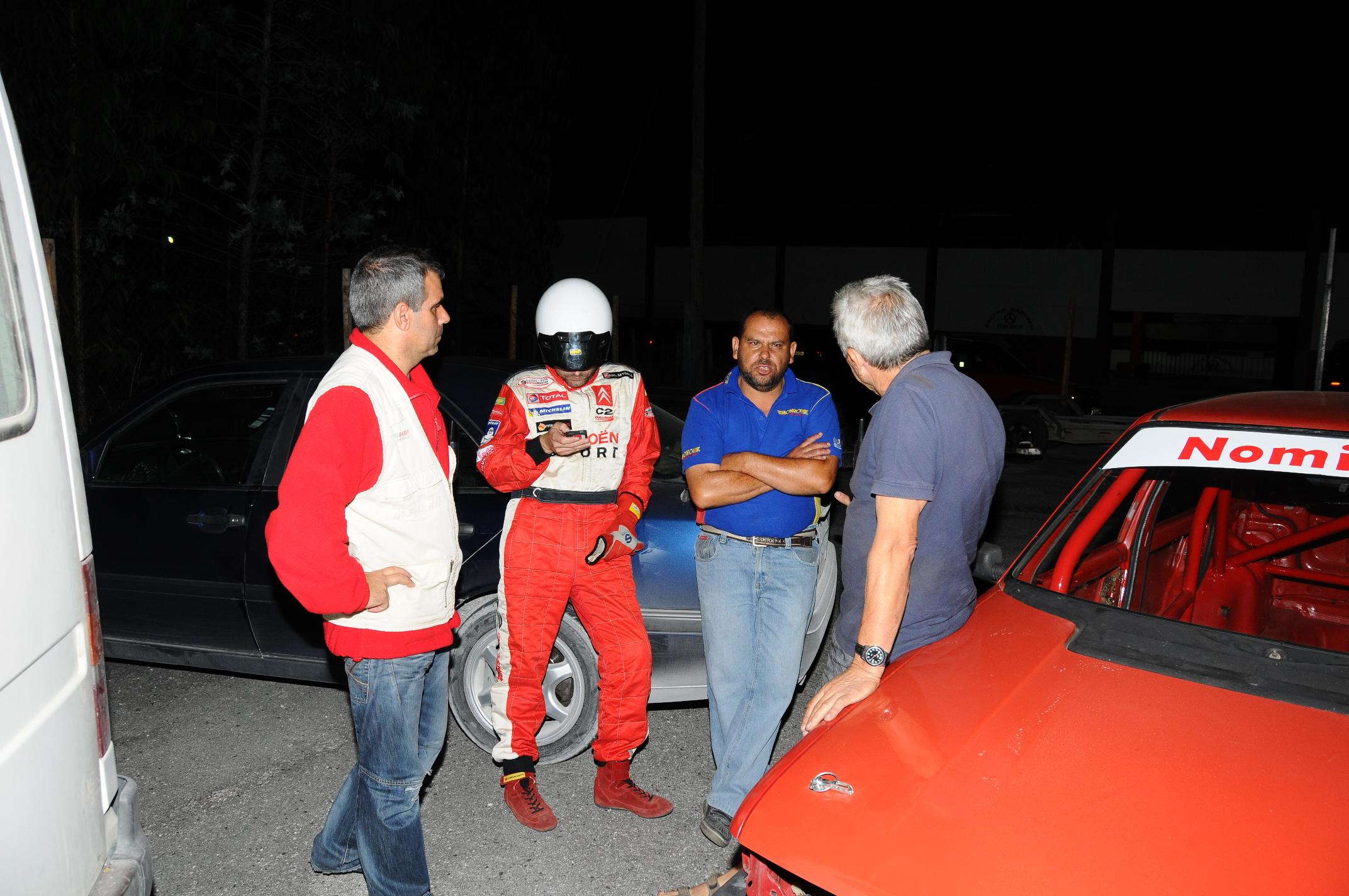 Oval Euroindy - 4ª Sessão Treinos de Adaptação42