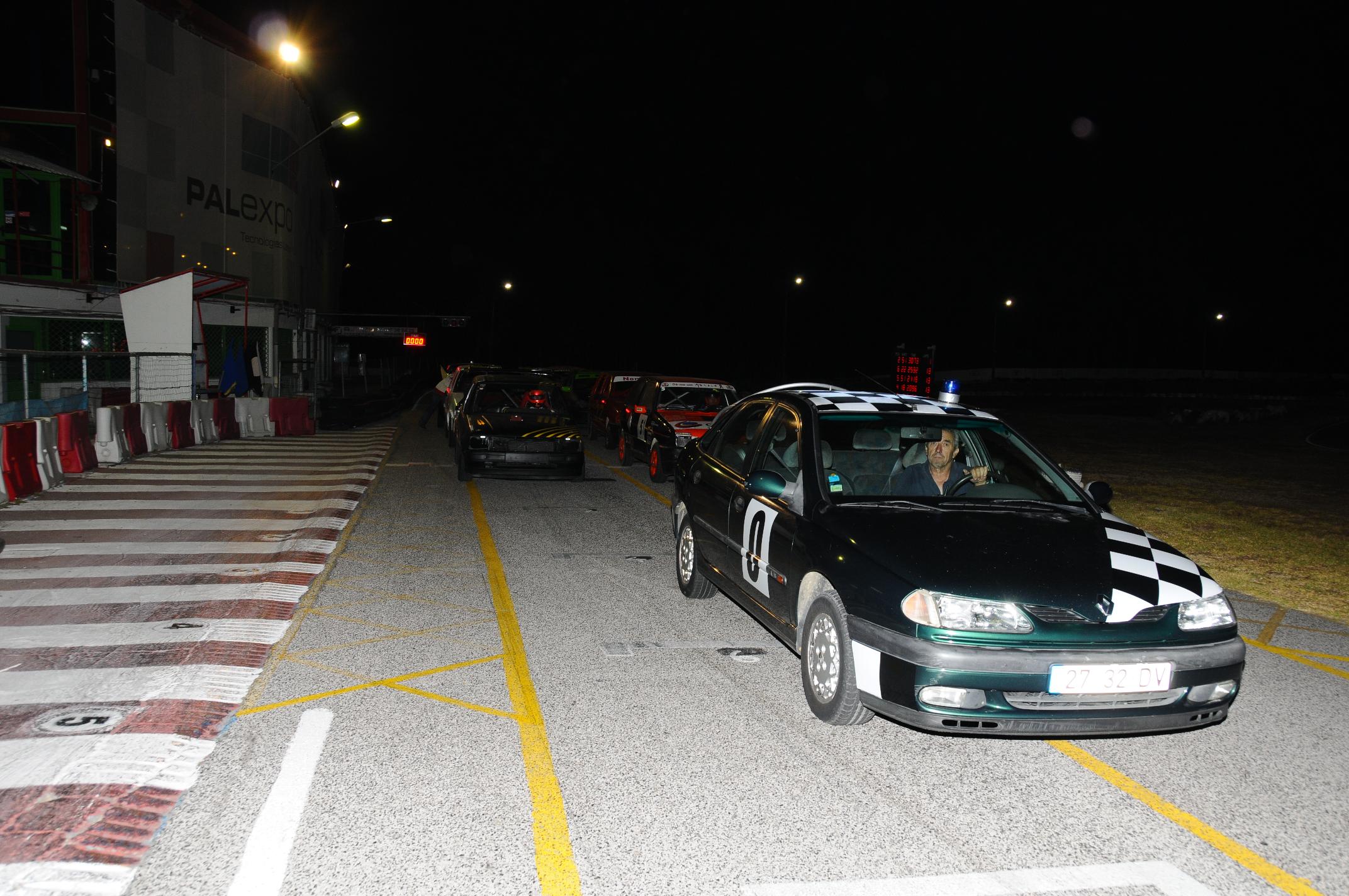 Oval Euroindy - 4ª Sessão Treinos de Adaptação43