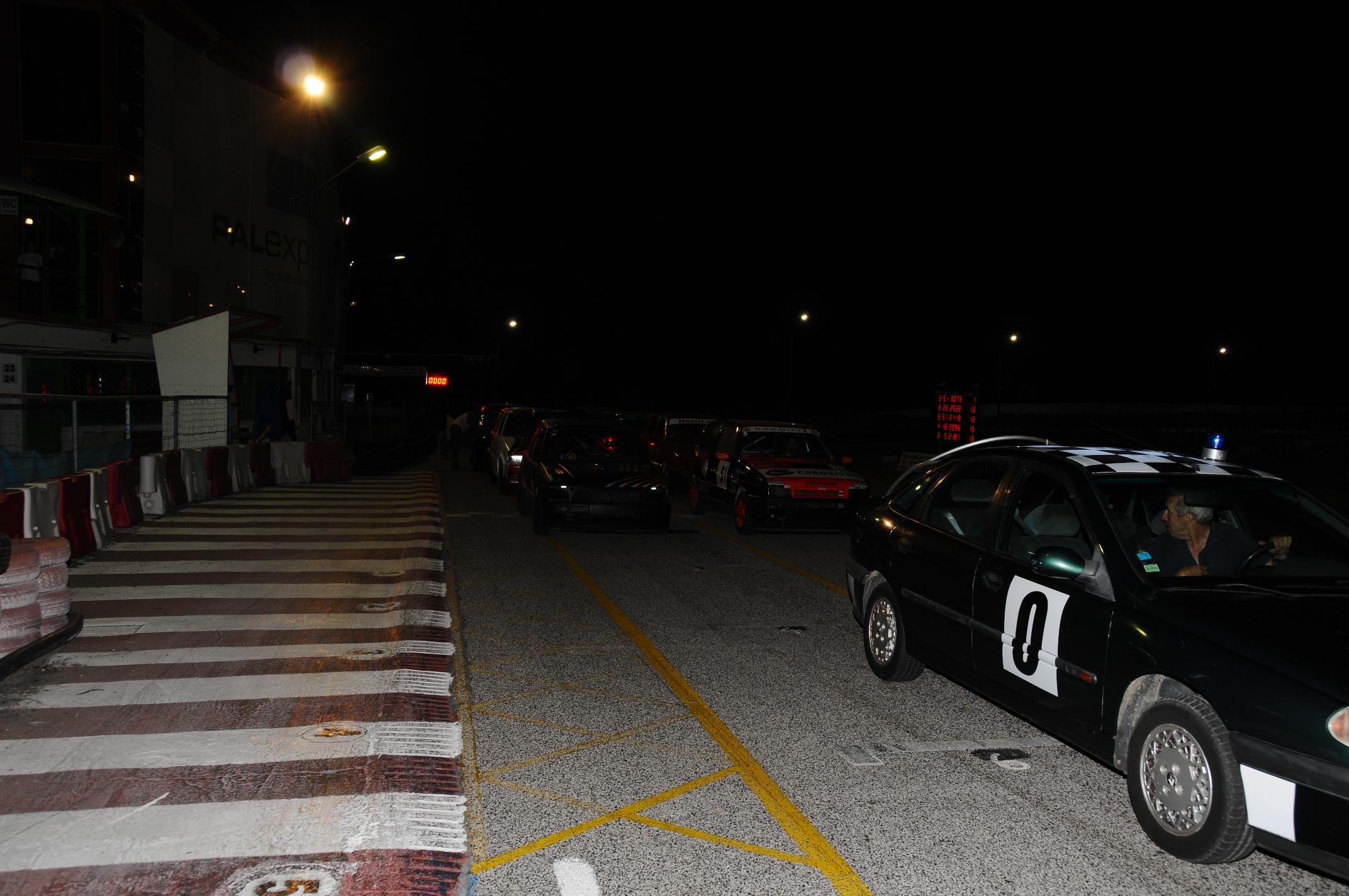 Oval Euroindy - 4ª Sessão Treinos de Adaptação44