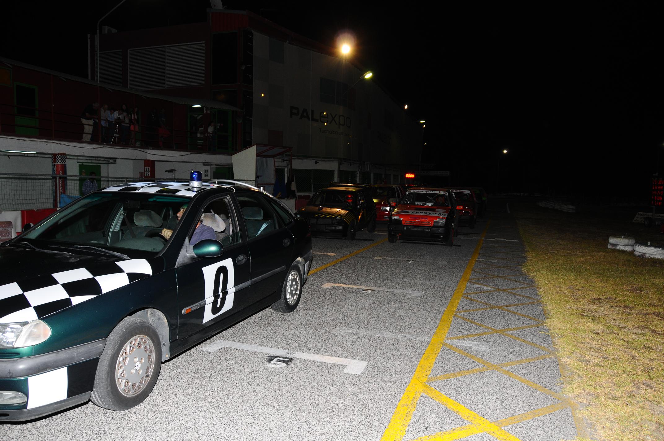 Oval Euroindy - 4ª Sessão Treinos de Adaptação45