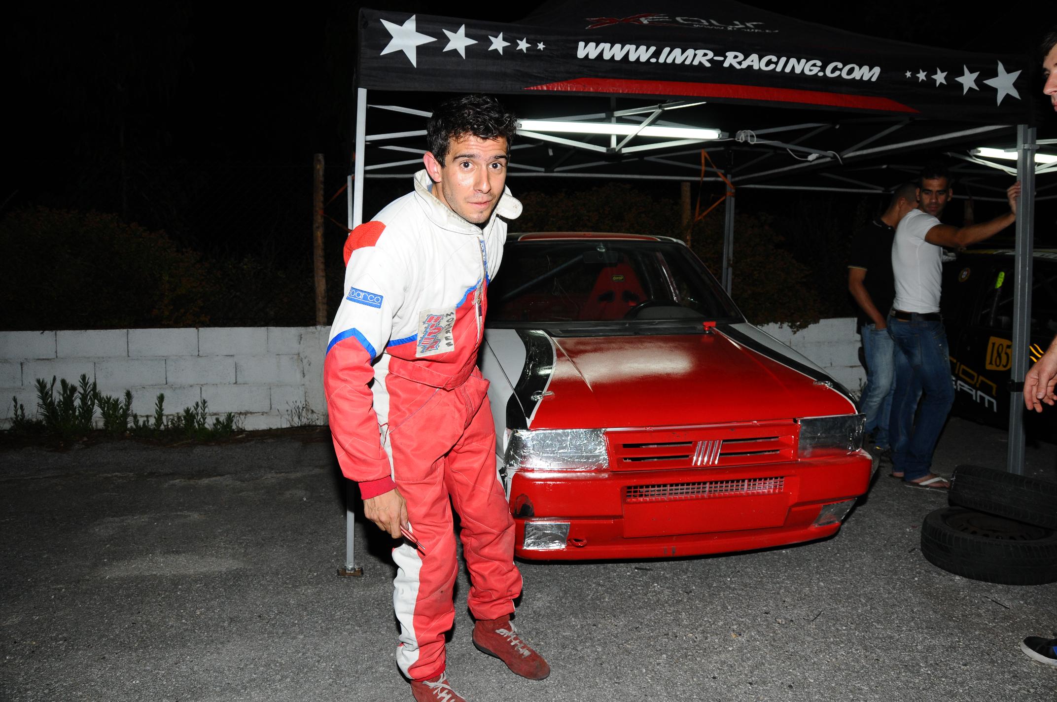Oval Euroindy - 4ª Sessão Treinos de Adaptação49