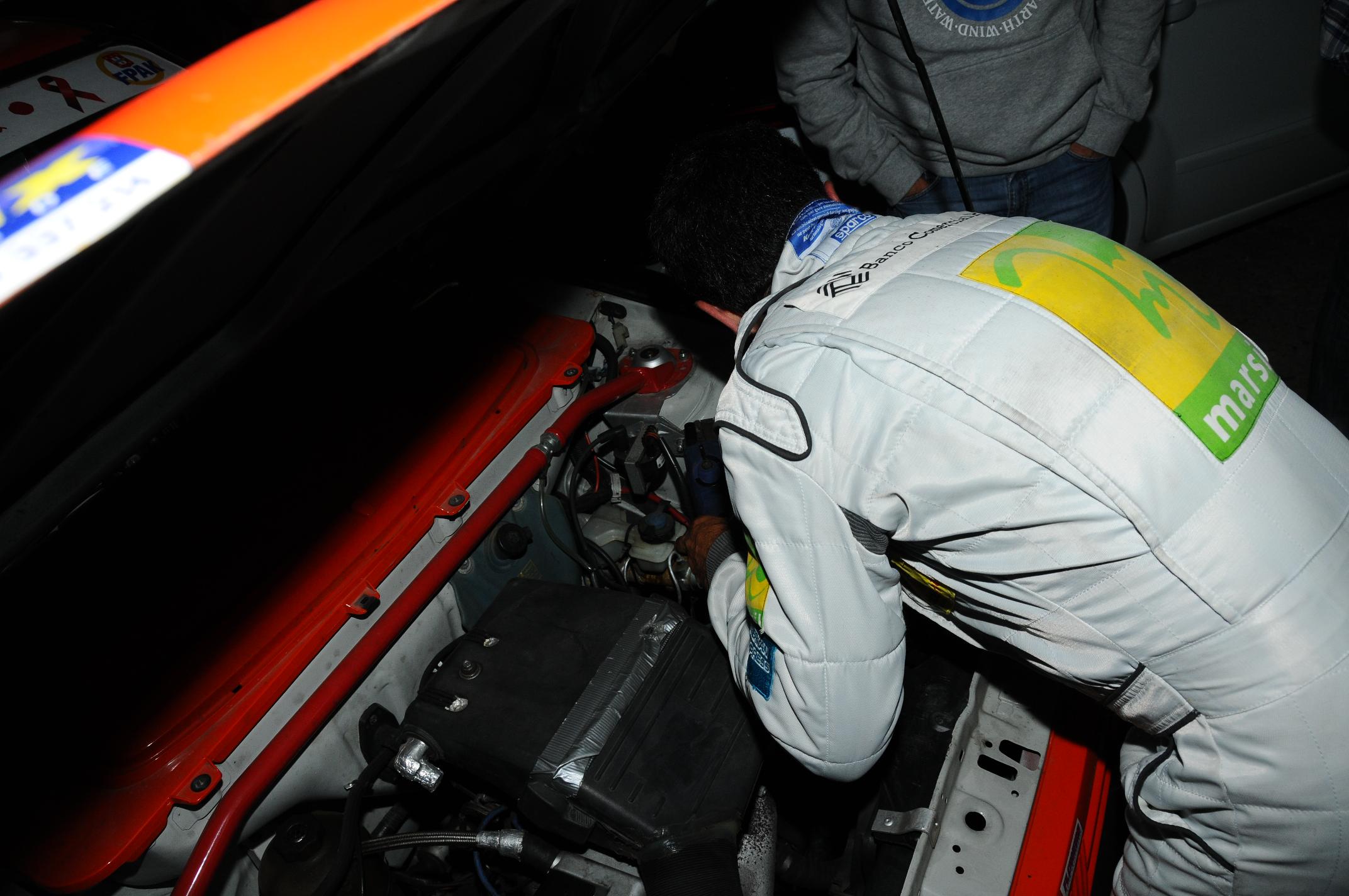 Oval Euroindy - 4ª Sessão Treinos de Adaptação55